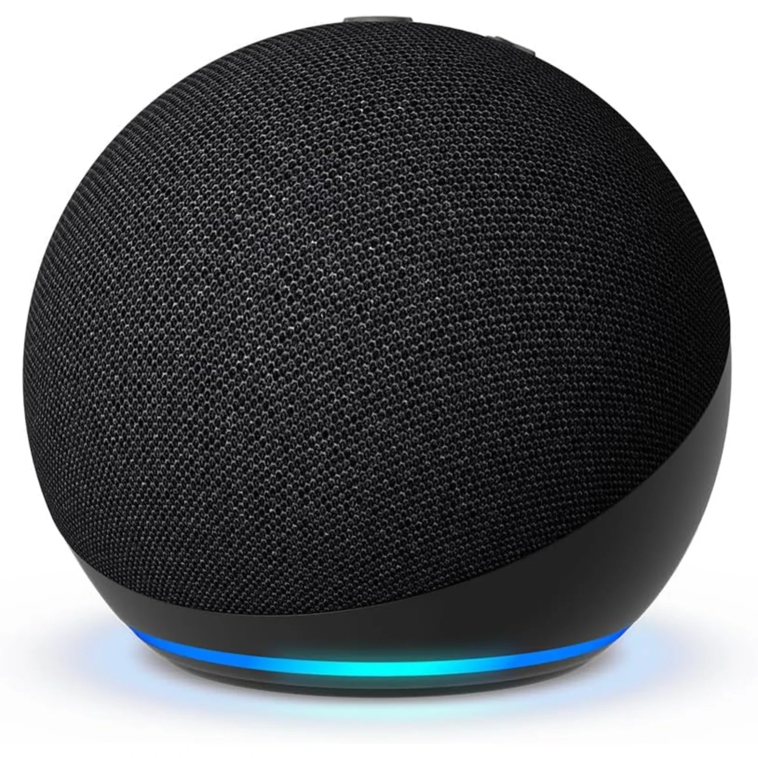 Amazon Alexa Echo Dot 5ta Gen Negro