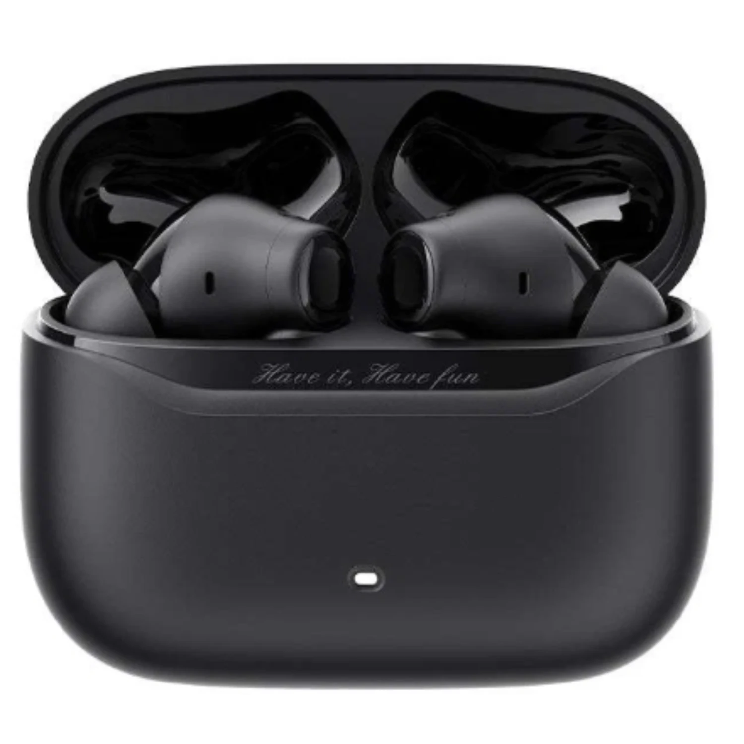 Audifonos Inalambricos Anti Viento