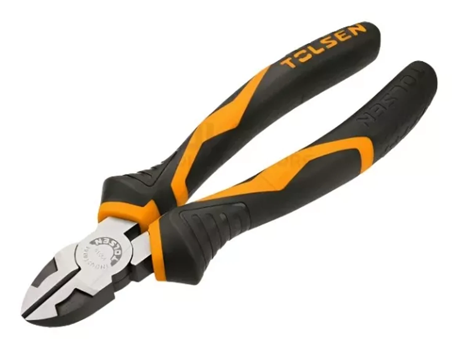 Alicate De Corte Industri Al  7"