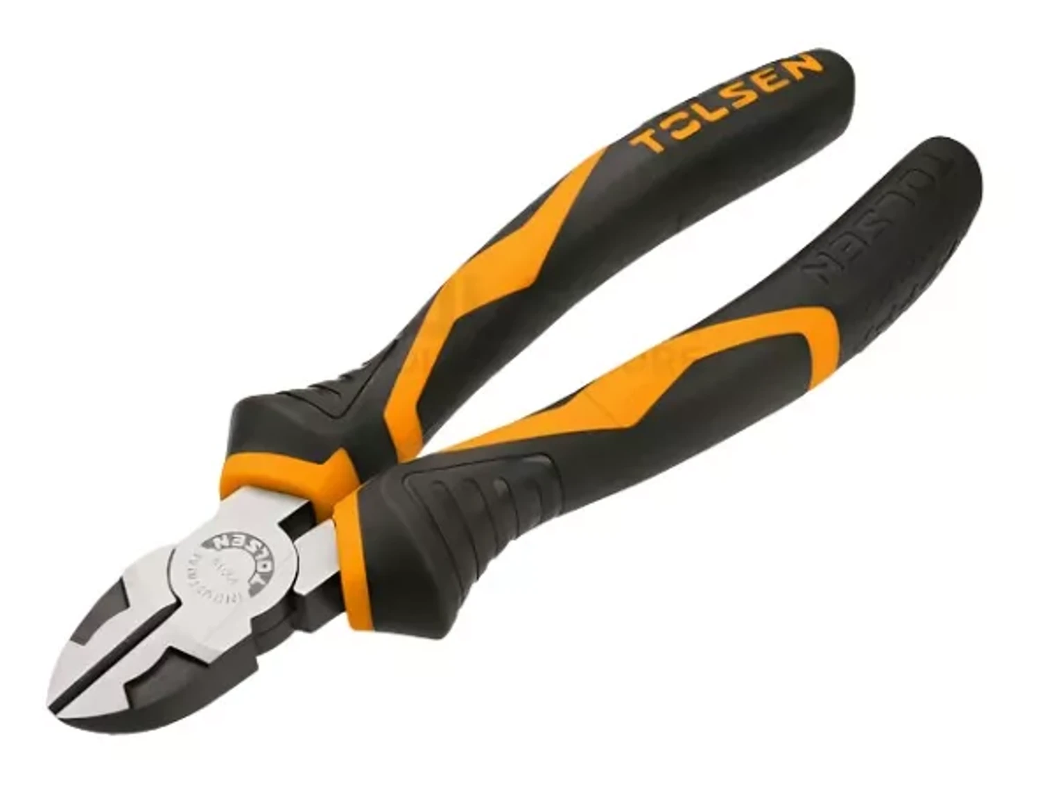 Alicate De Corte Industrial 6"