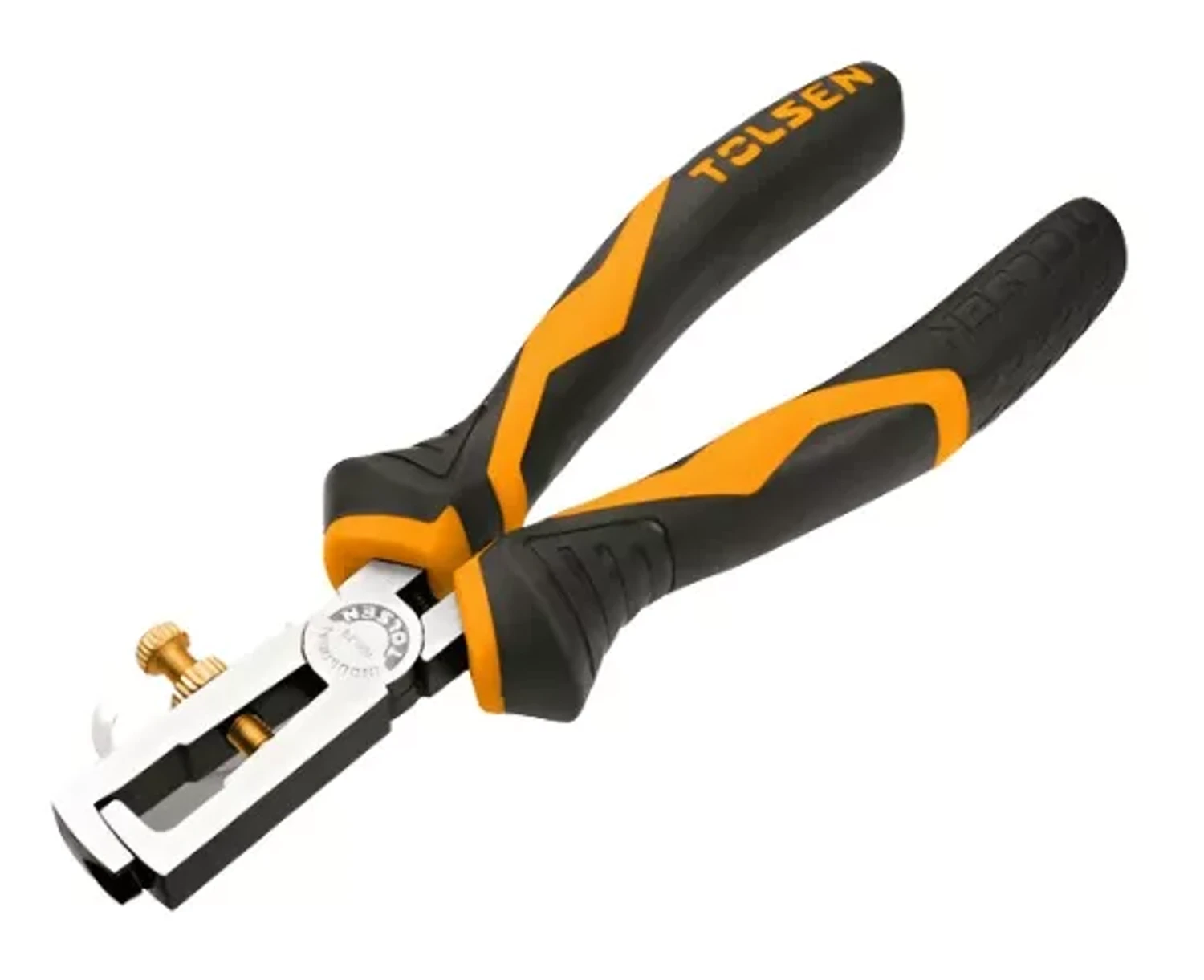 Alicate Pelacable Industrial 6"