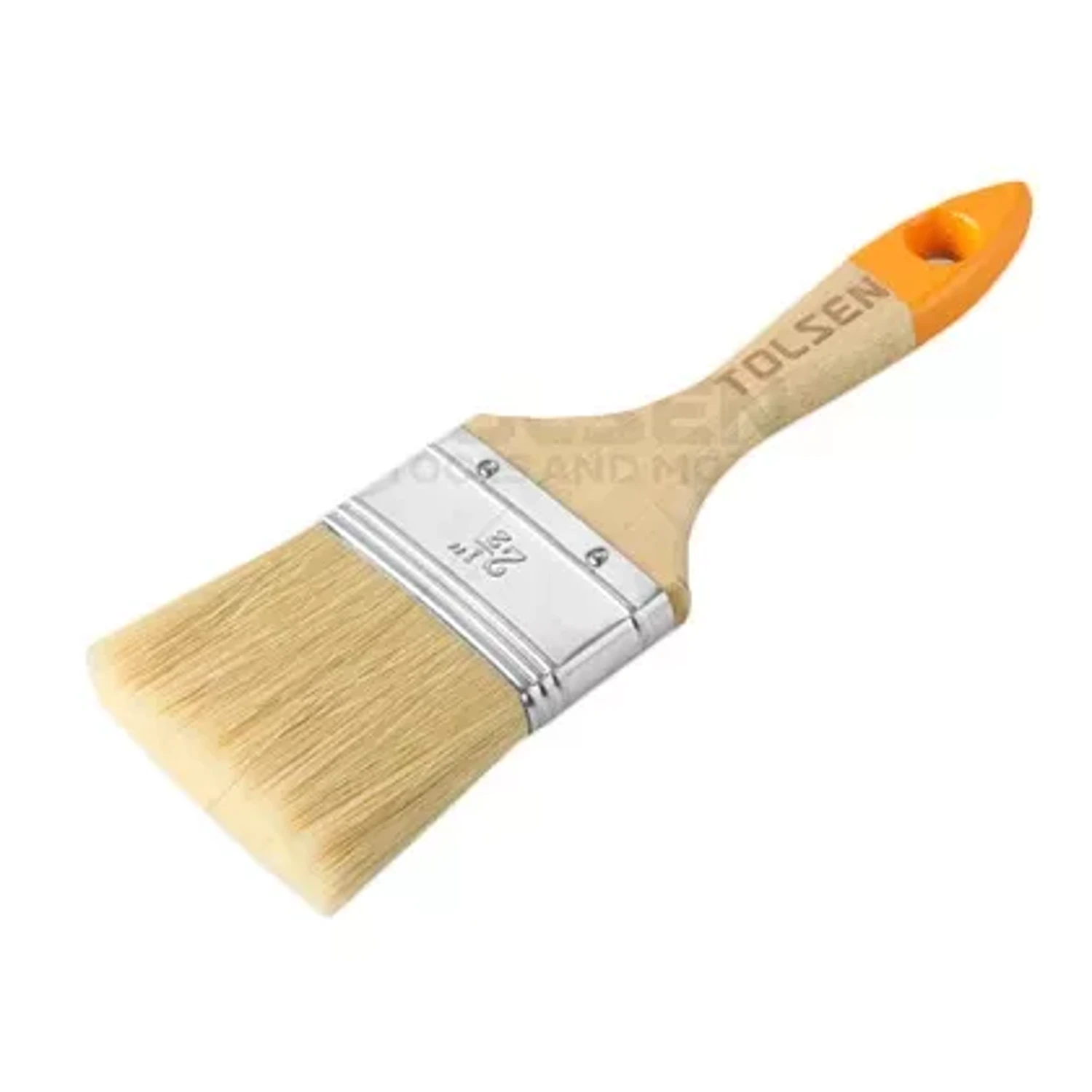 Brocha Para Pintar 1"
