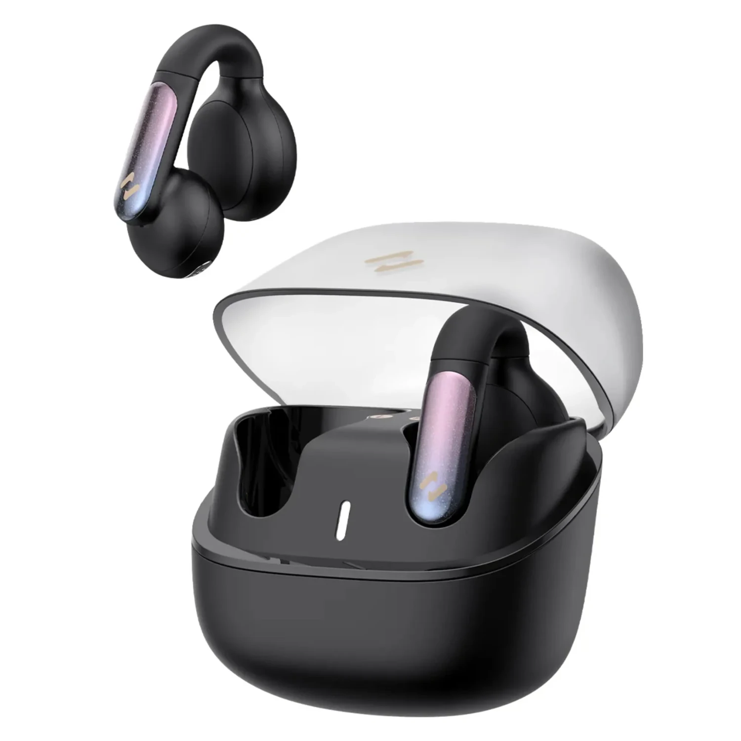 Audifonos Inalambricos Estilo Pendientes