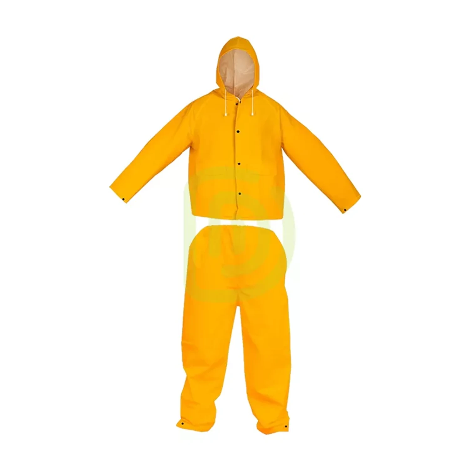 Impermeable Pantalon Chaqueta Xl