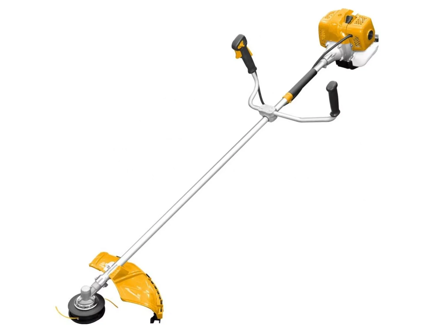 Desmalezadora  A Gasolina 43cc - 1500w