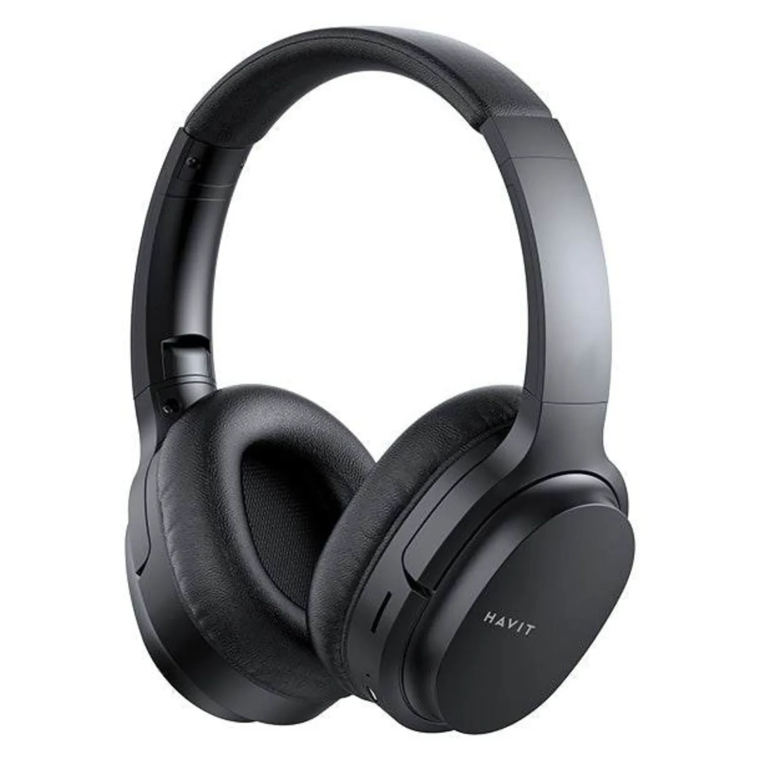 Audifonos Inalambricos Negros