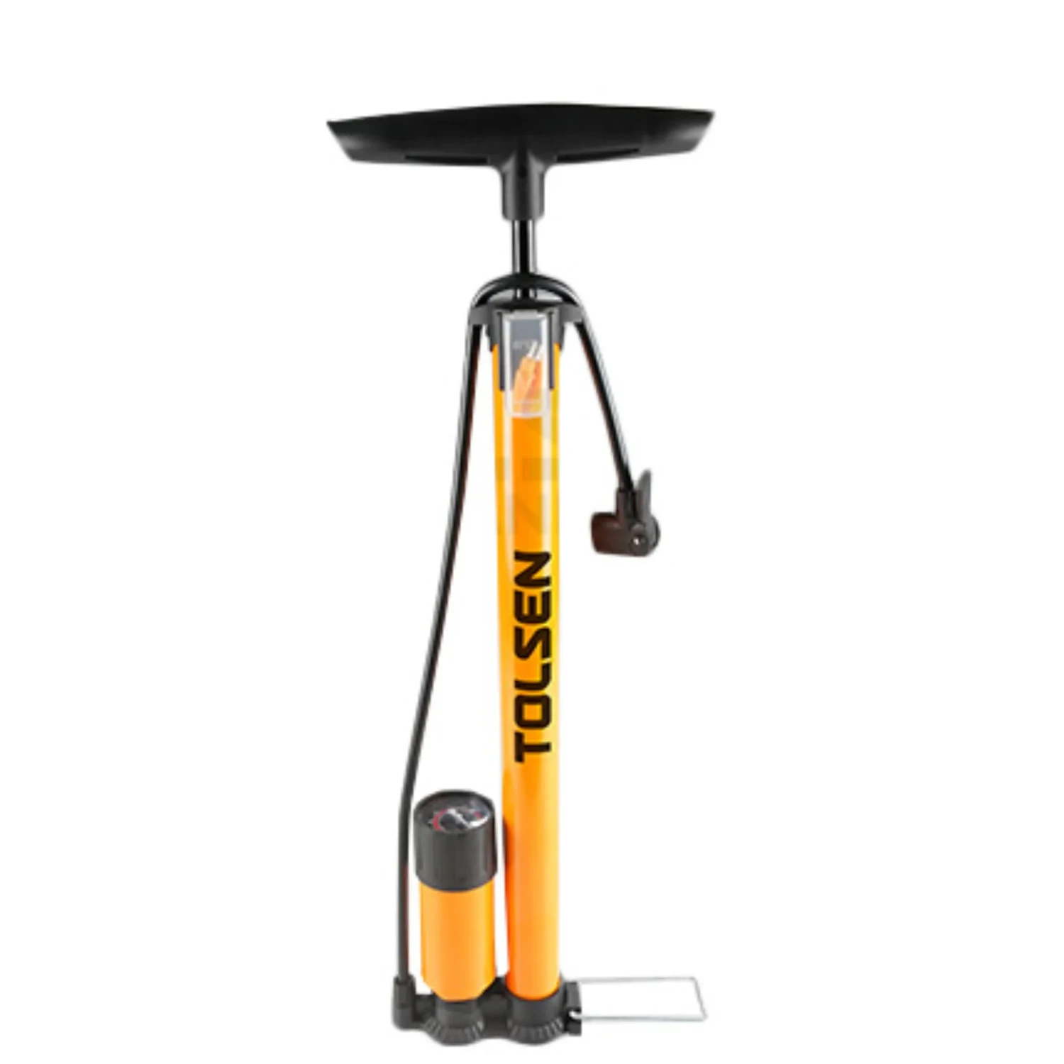 Inflador De Bicicleta