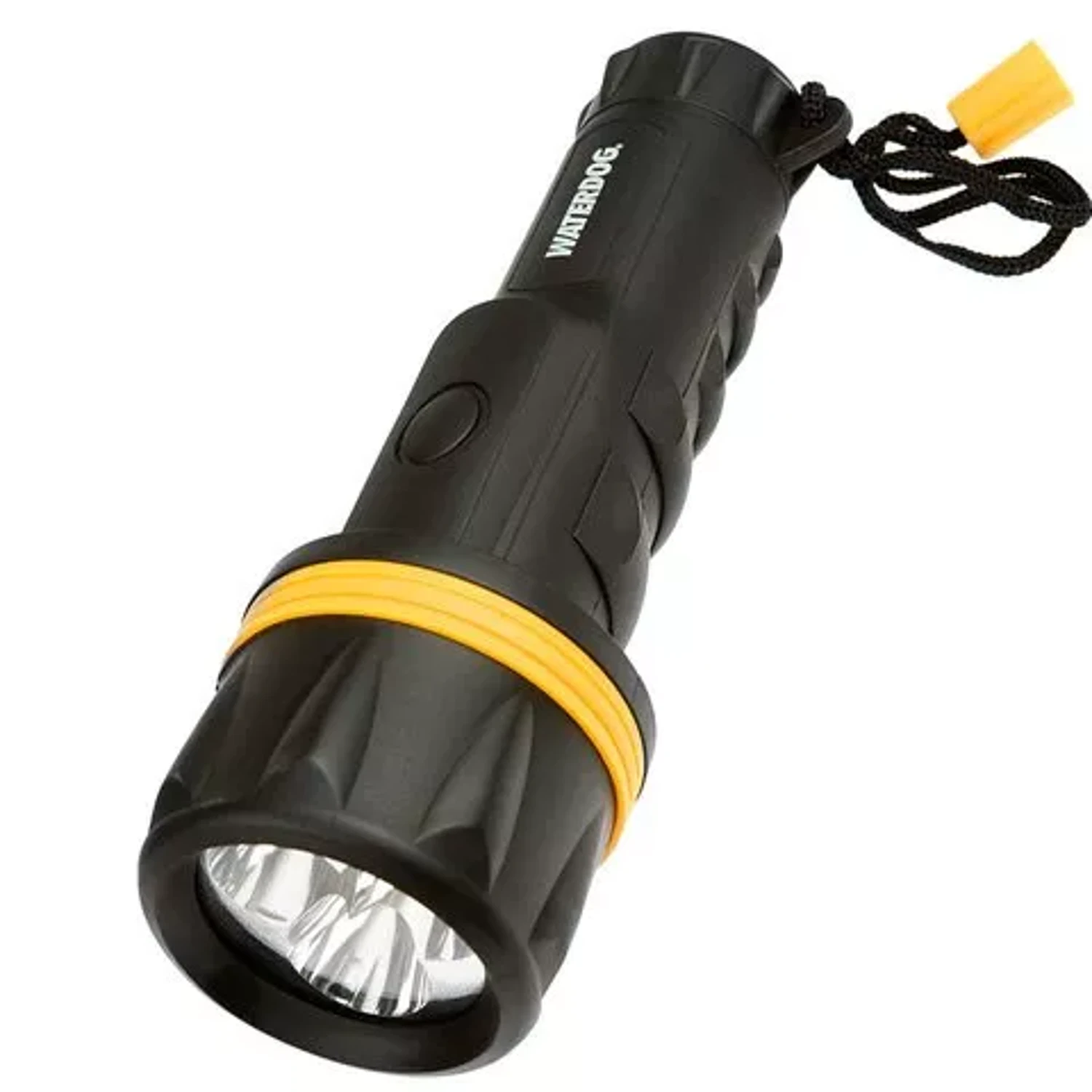 Linterna 3 Led