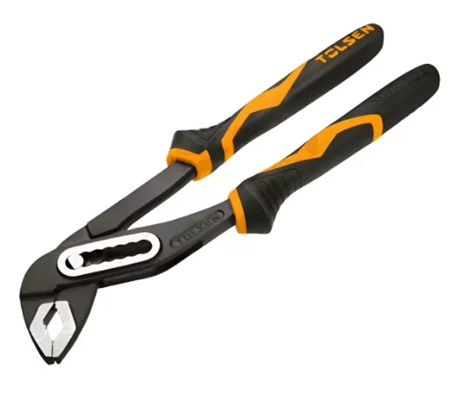 Pinza De Bomba De Agua Industrial 10"
