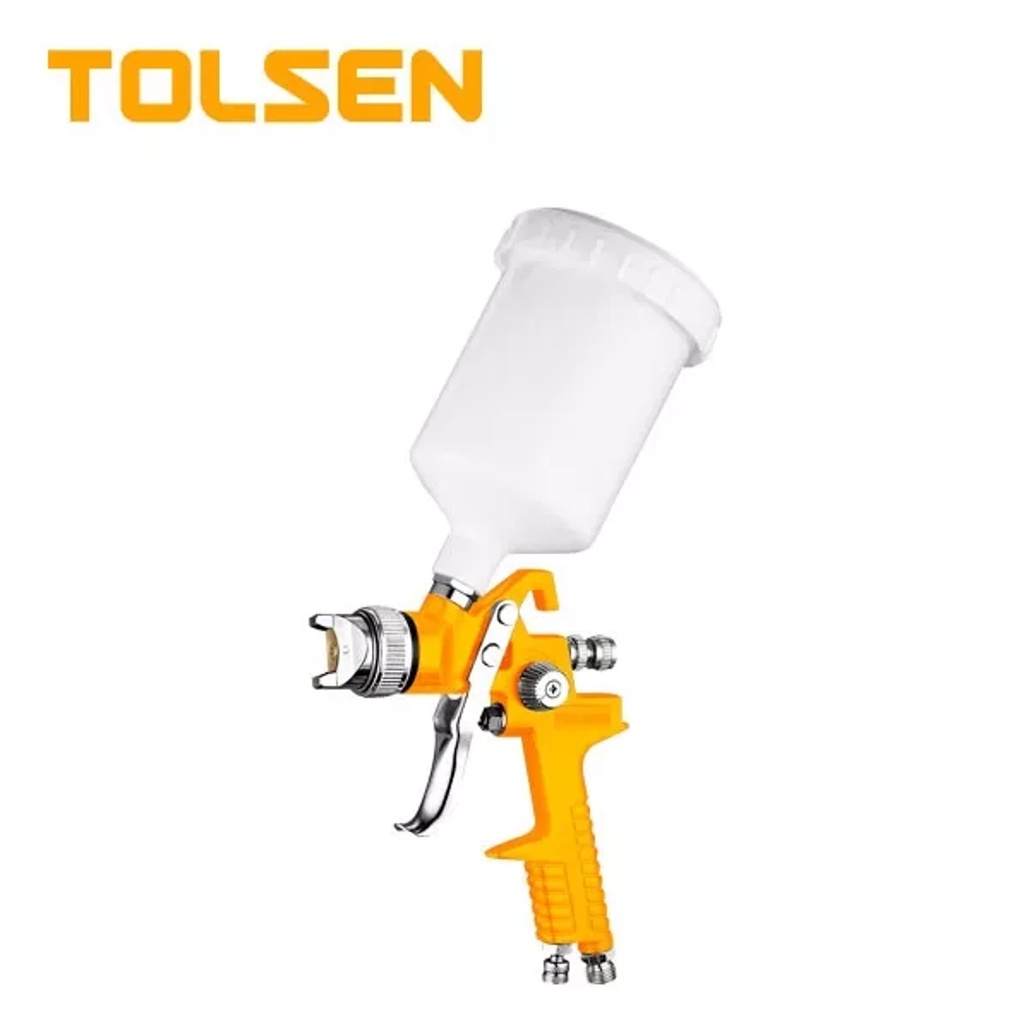 Pistola De Pintar 600ml
