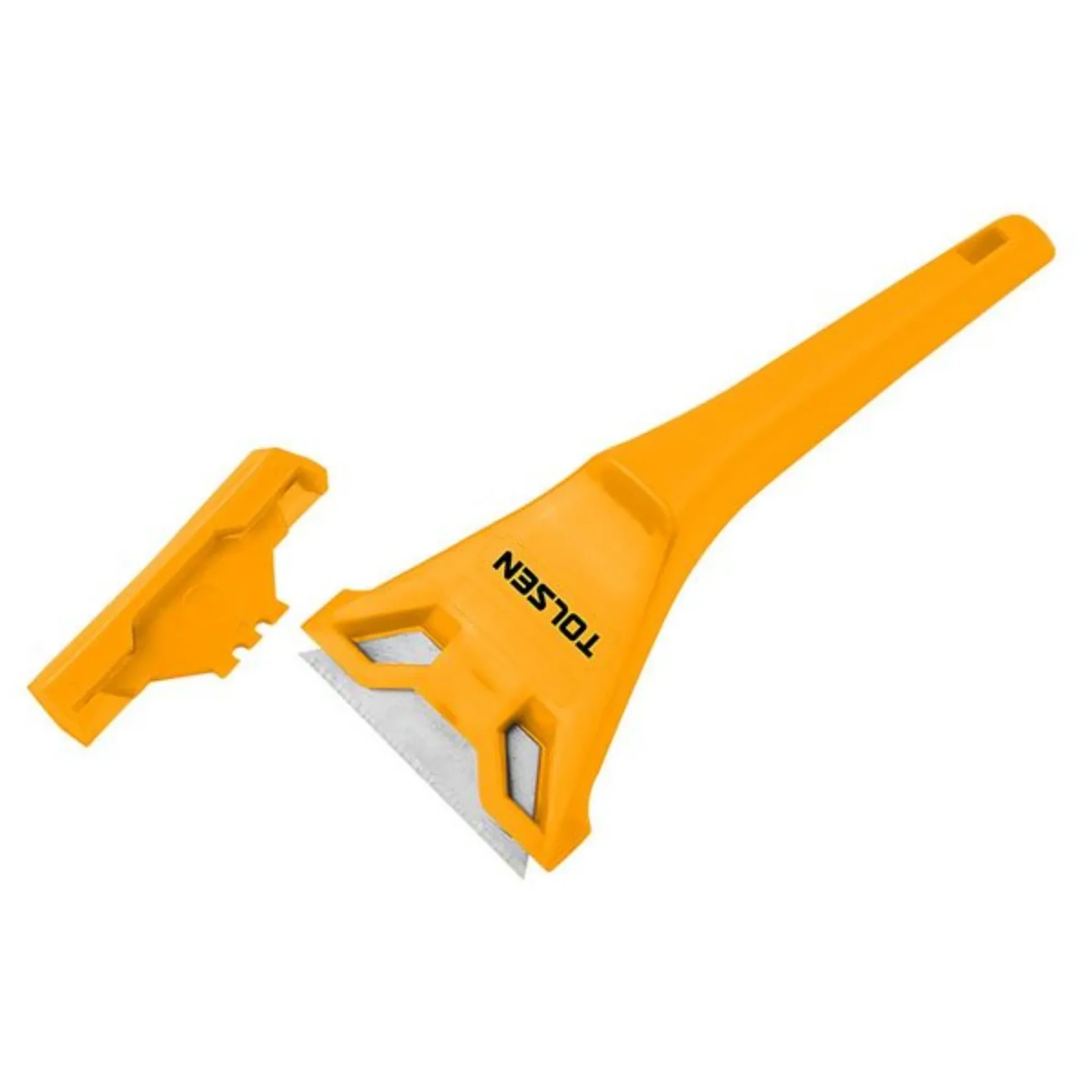 Raspador Para Vidrio
