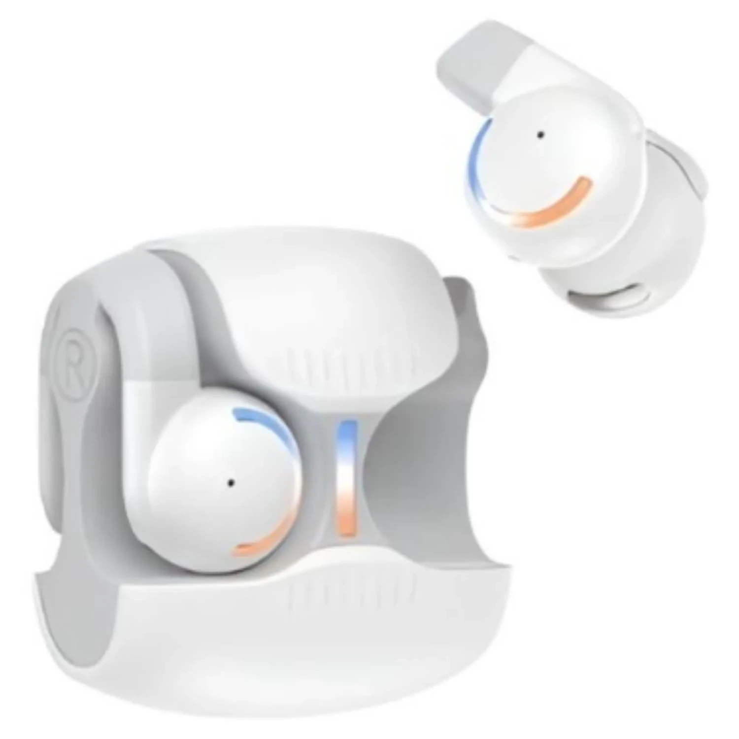 Auriculares Inalambricos Tipo Pendiente