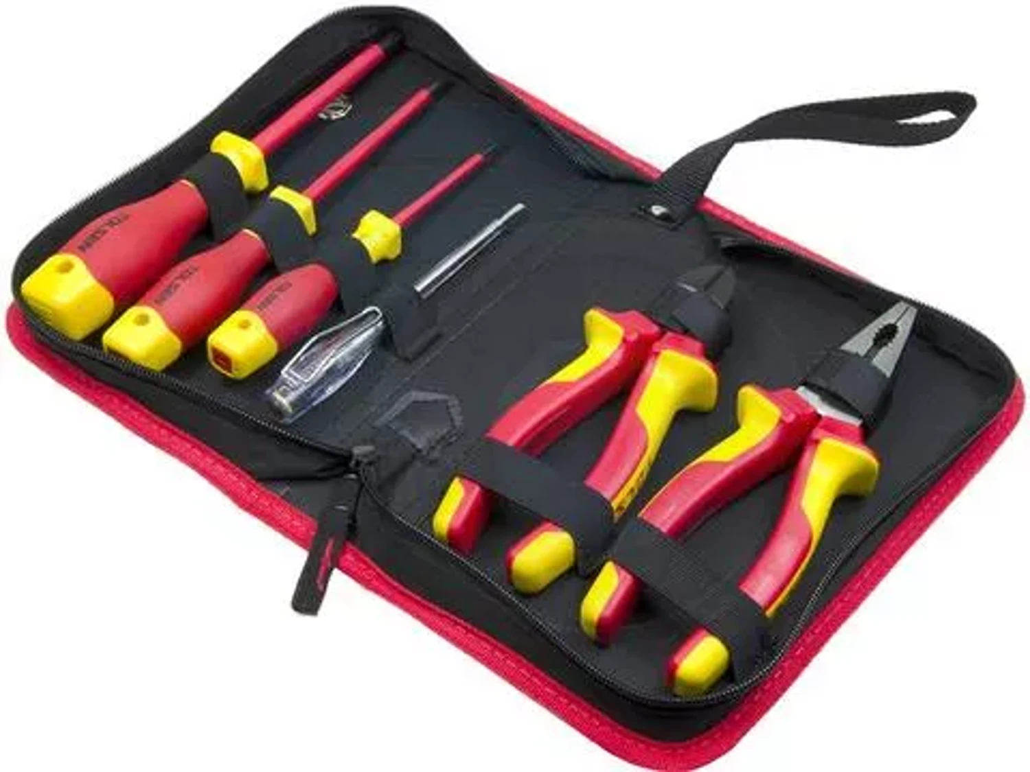 Set De 6 Herramientas  Aisladas