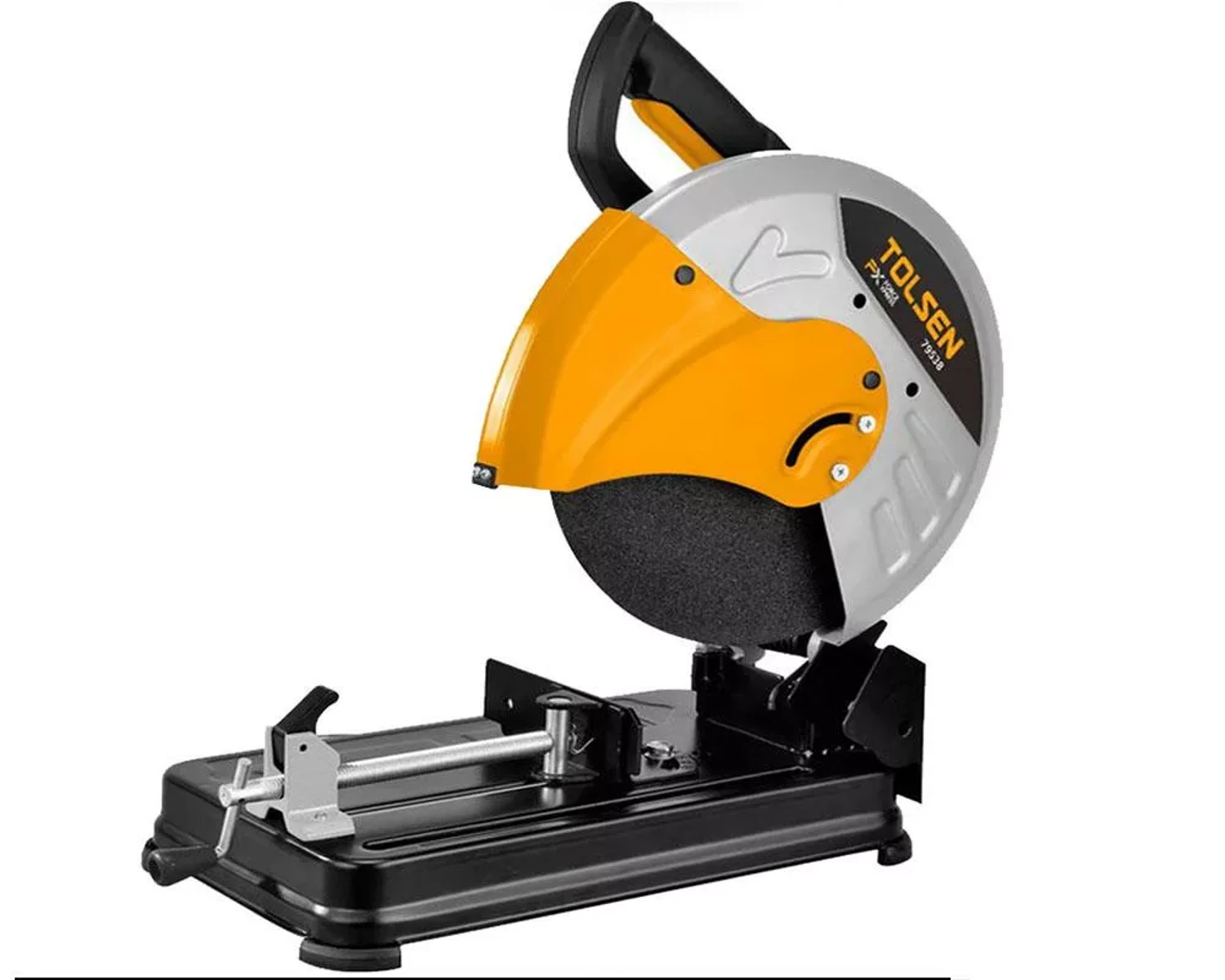 Sierra De Corte Angular - 2500w