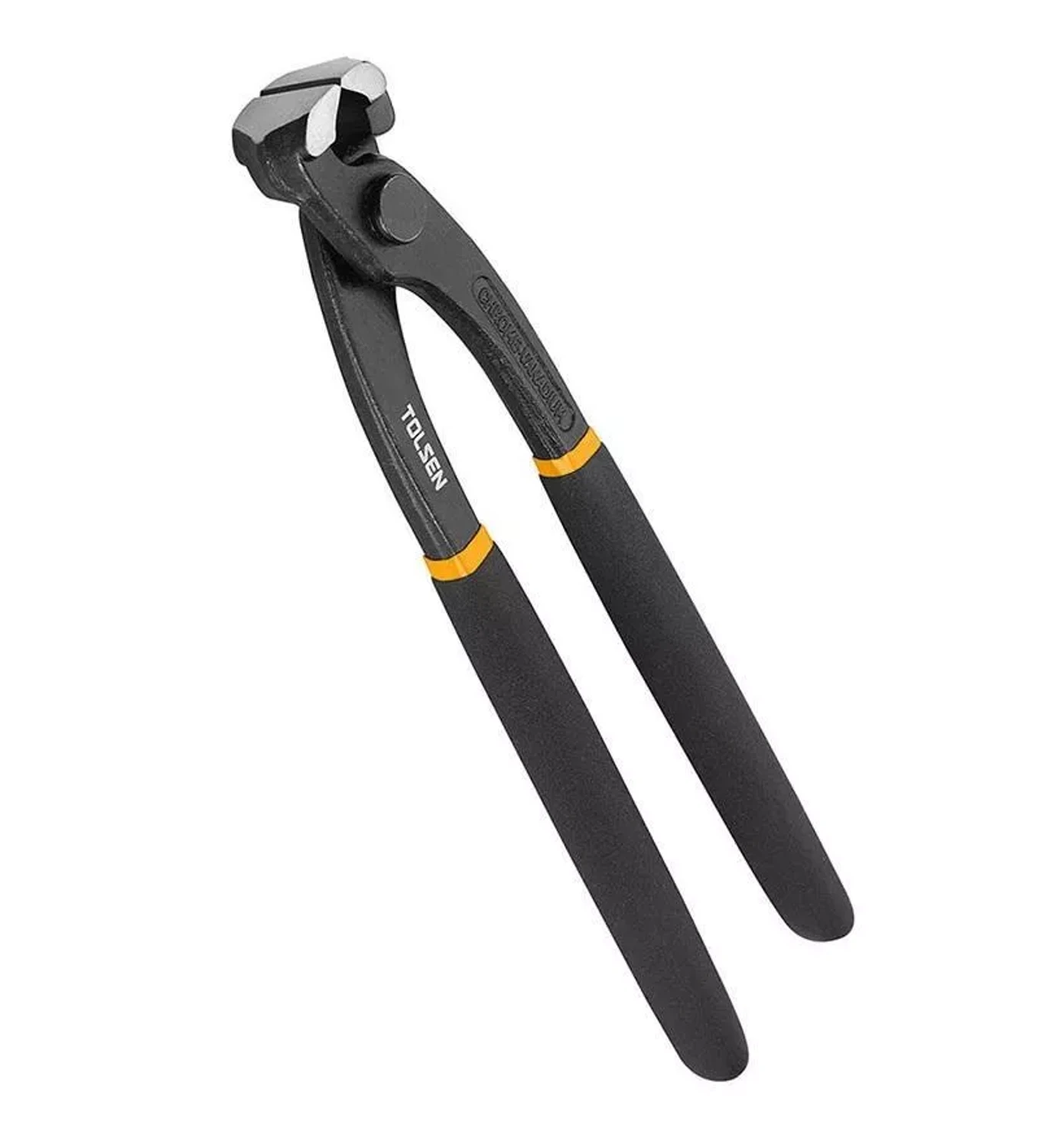 Tenaza De Acero Forjado 8" ( Industrial)