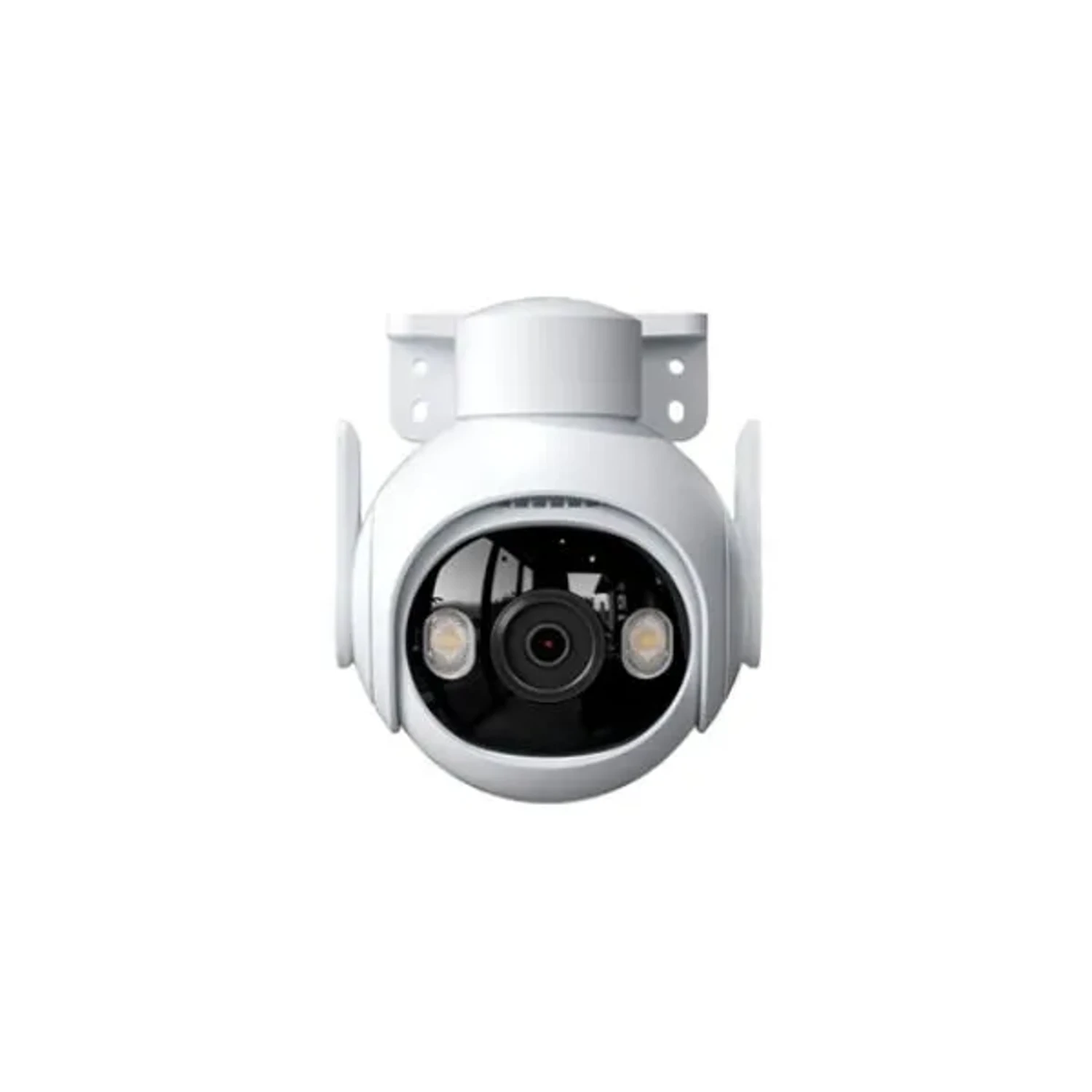 Camara Cruiser 2 Ip Wifi 2k