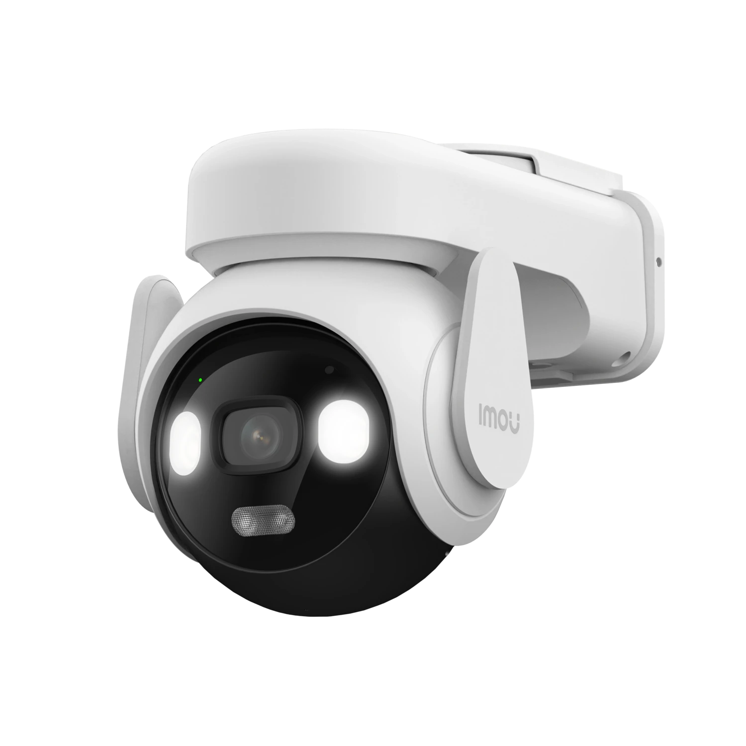 Camara Ip 5mp