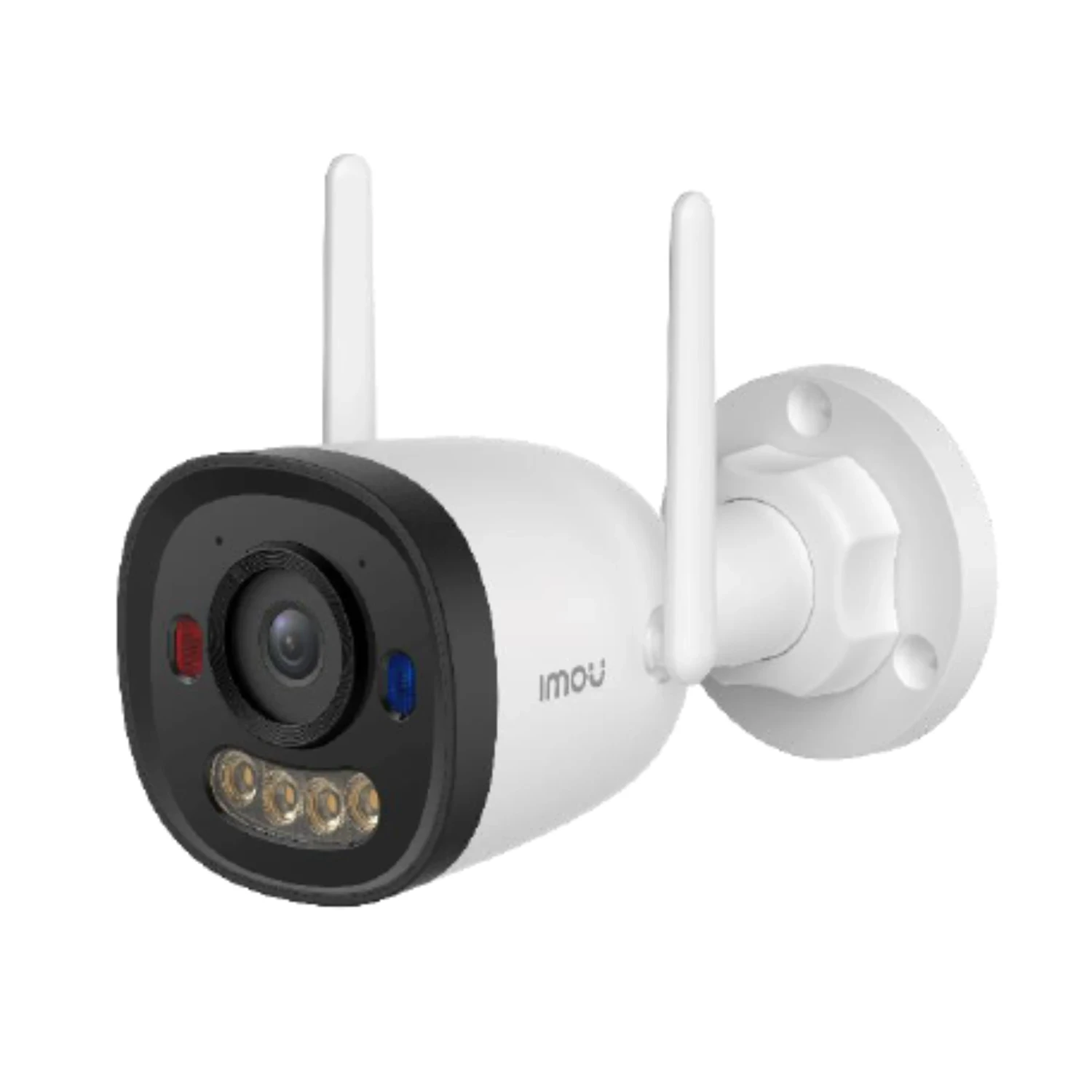 Camara Ip Wifi Bala 5mp Full Color