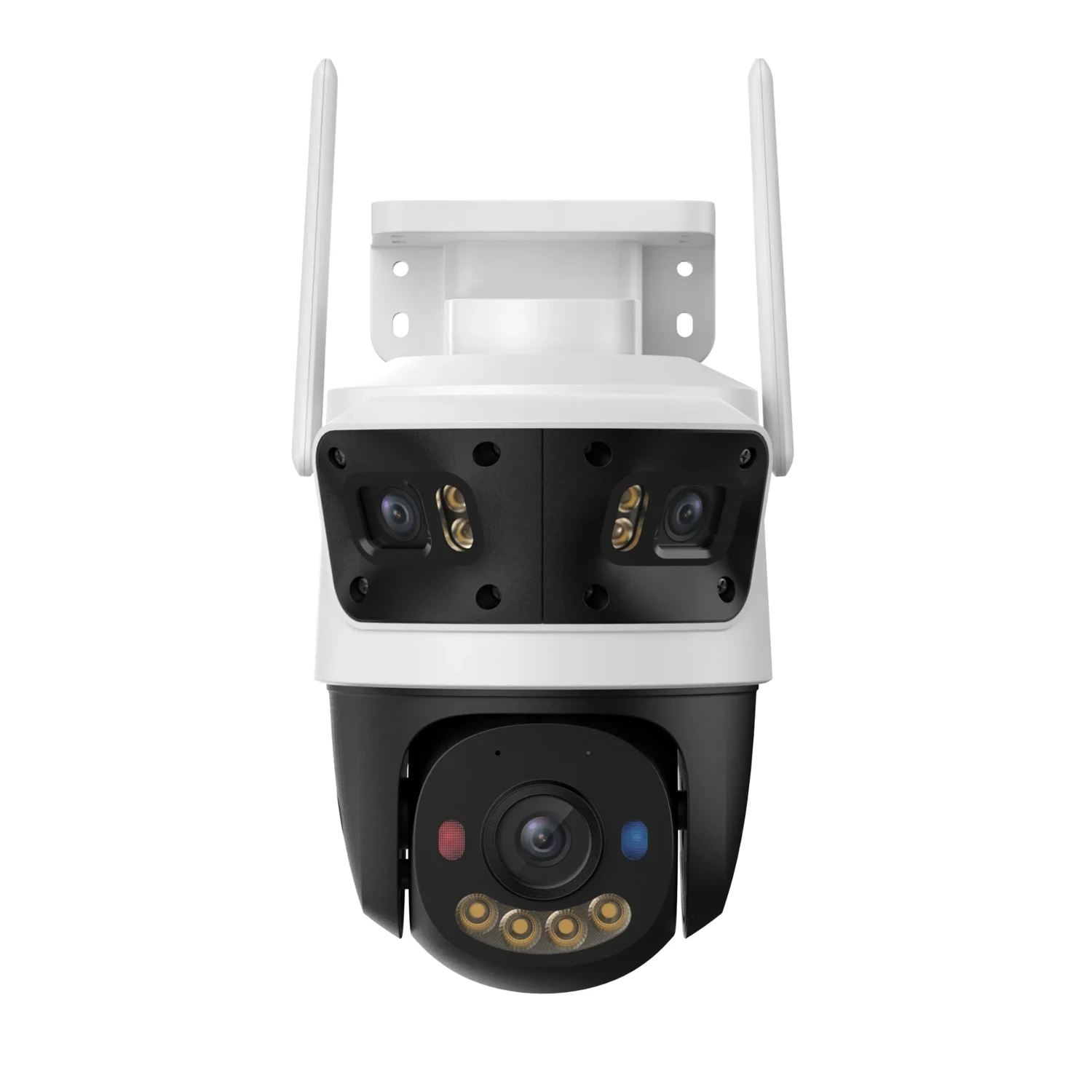 Camara Ip Wifi Cruiser Triple 3+3+5