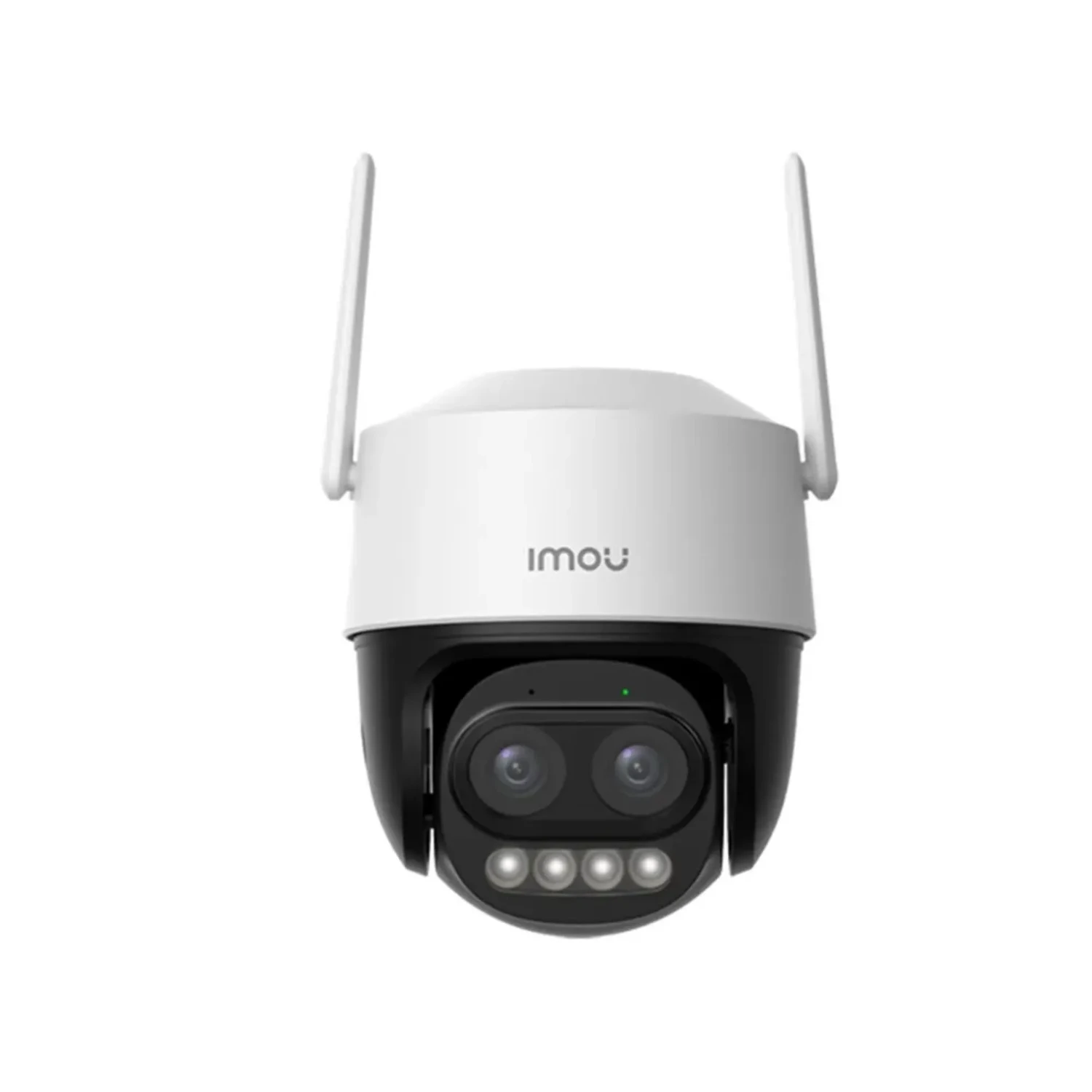 Camara Ip Wifi Cruiser Z 5mp Zoom Mixto