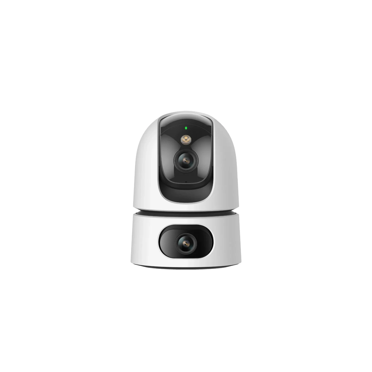 Camara Ip Wifi Ranger Dual 6mp