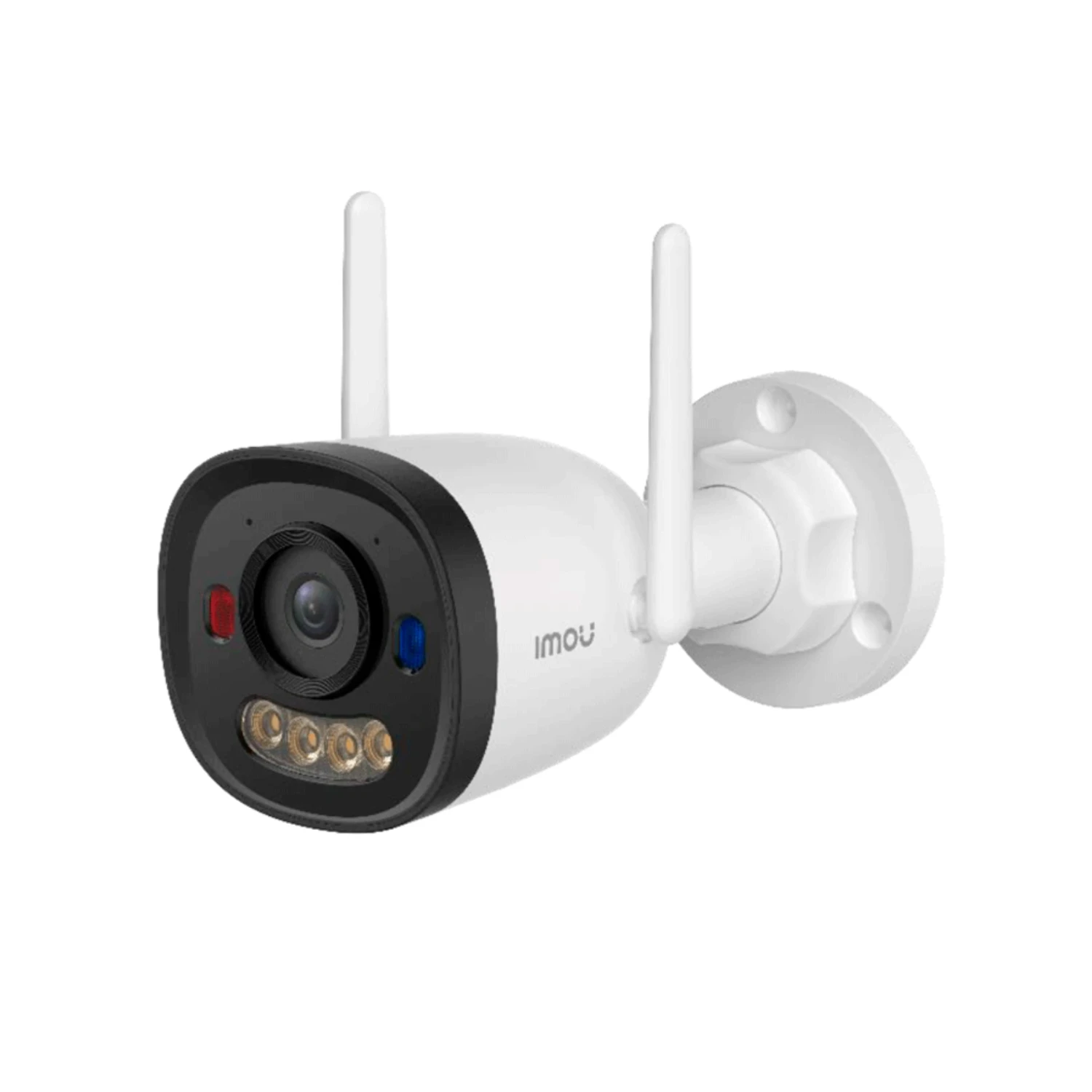 Camara Wifi Bullet 2e Pro 3mp Full Color