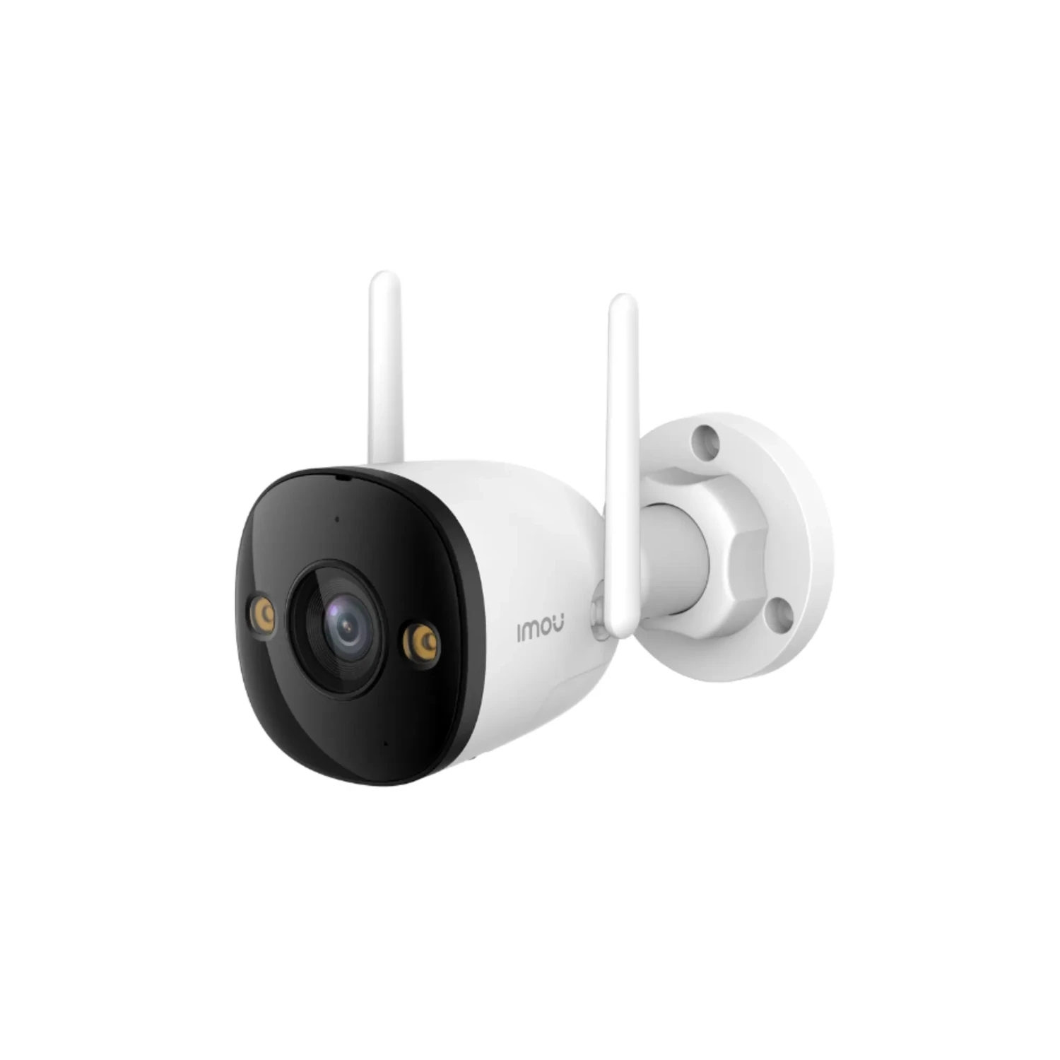 Camara Wifi Bullet 3 De 5mp Full Color