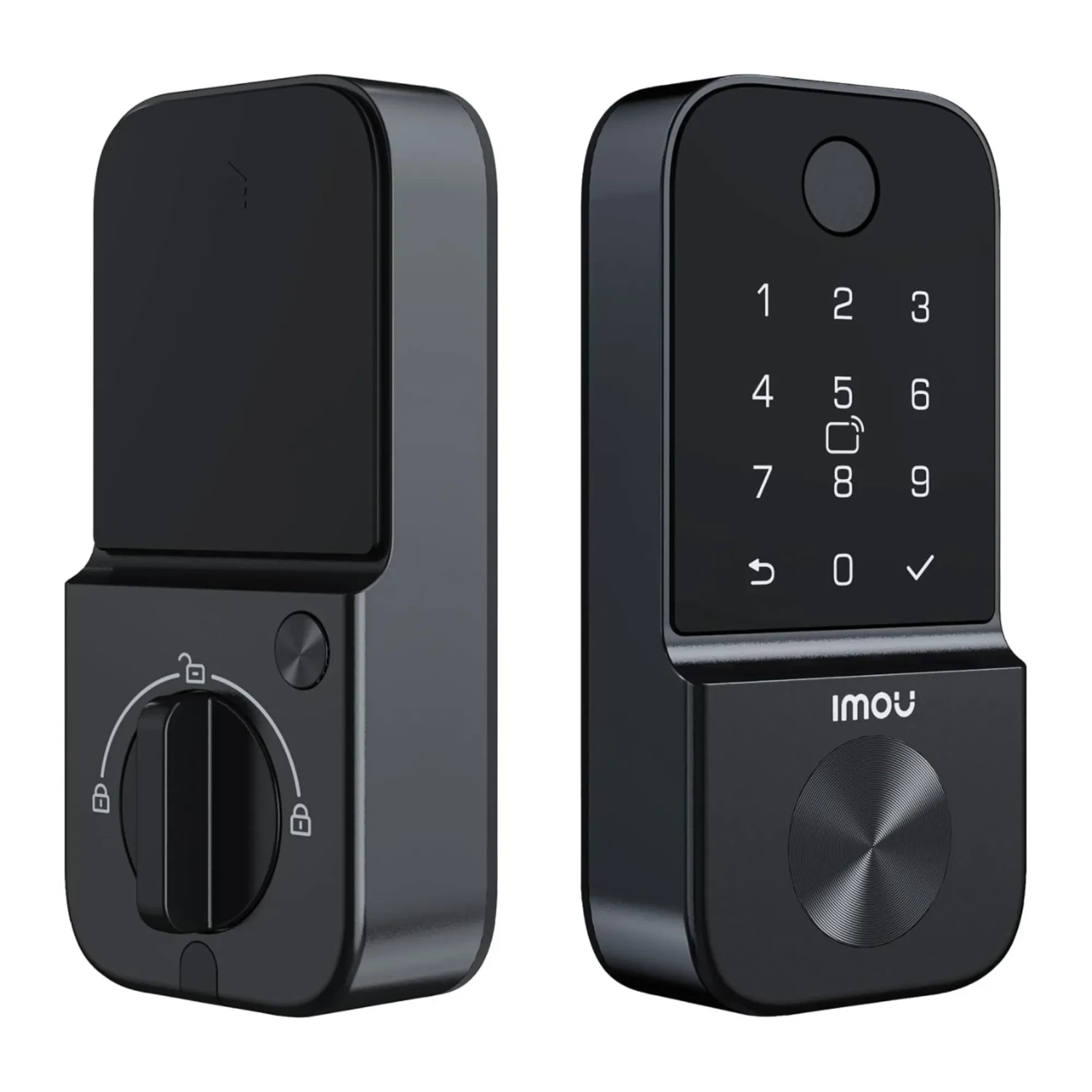 Cerradura Smart Inalambrica