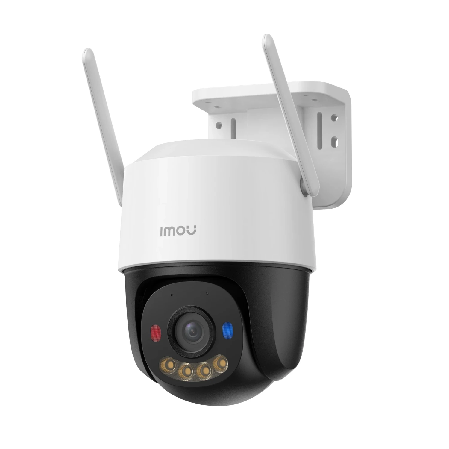 Cámara Ip Wifi Cruiser Sc 3mp