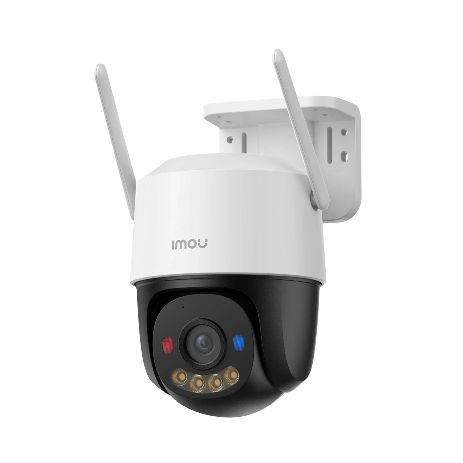 Cámara Ip Wifi Cruiser Sc 5mp