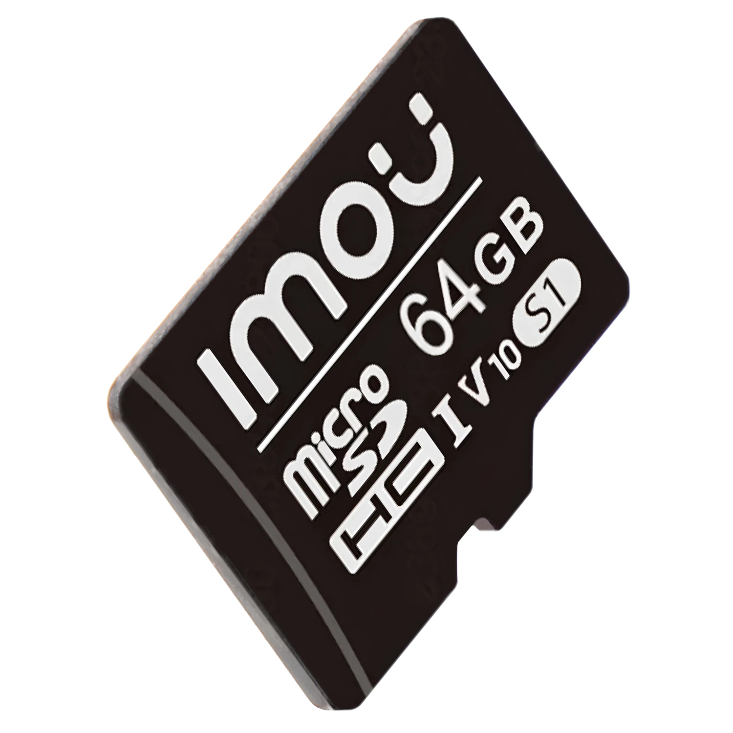 Memoria Micro Sd De 64gb
