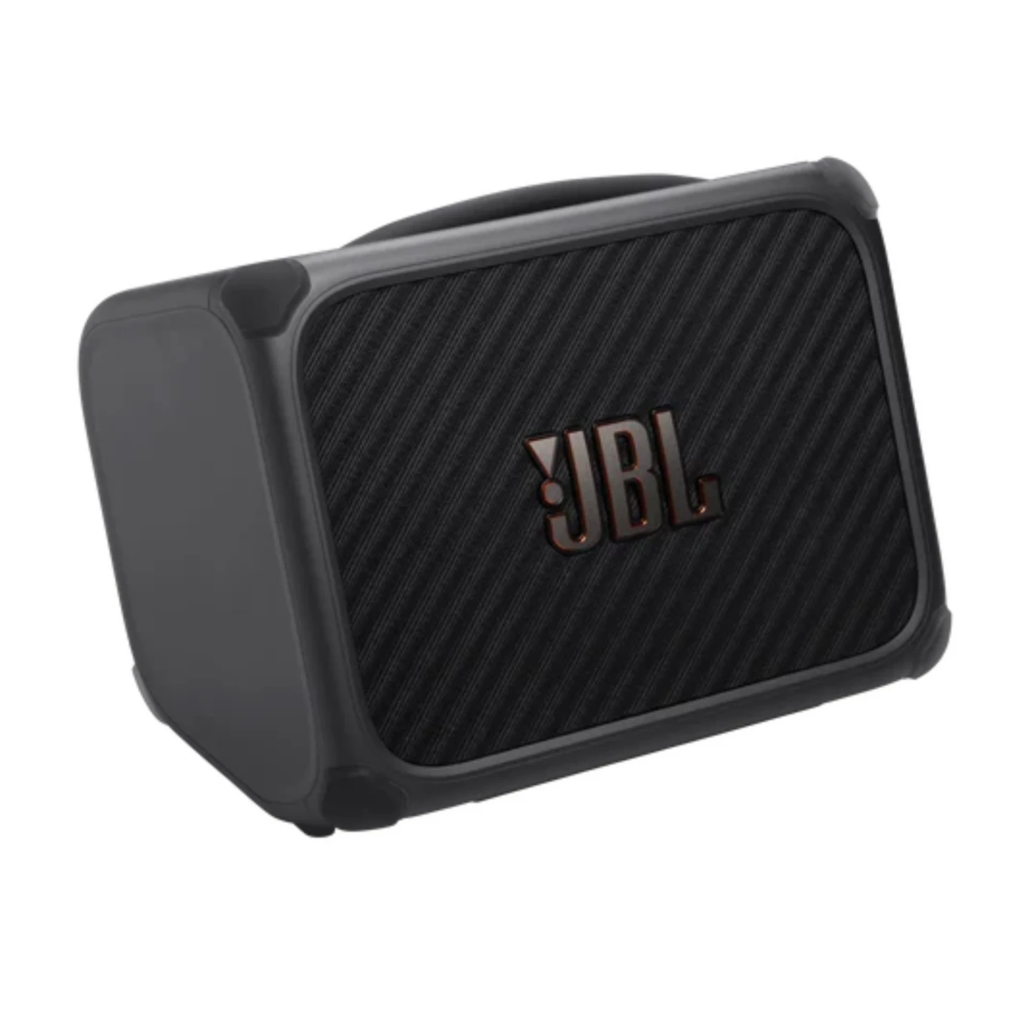 Jbl Bandbox Trio Amplificador Y Altavoz