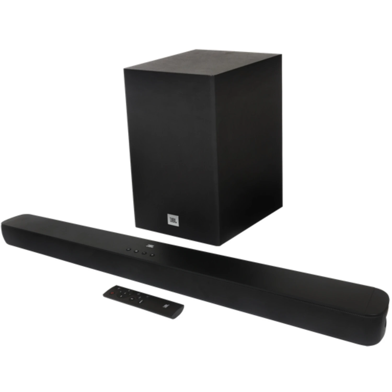 Jbl Cinema Sb180 Con Subwoofer