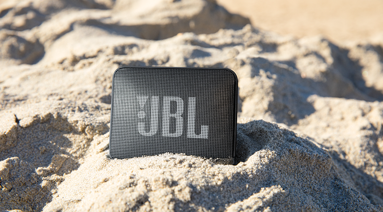 Jbl Go Essential 2 Azul