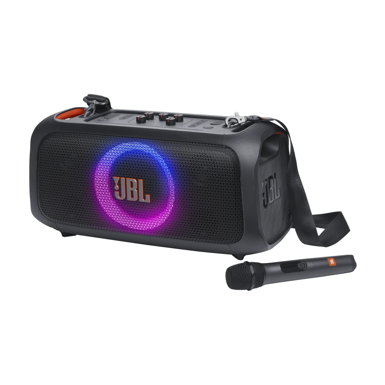 Jbl Partybox On-the-go Essential Speaker