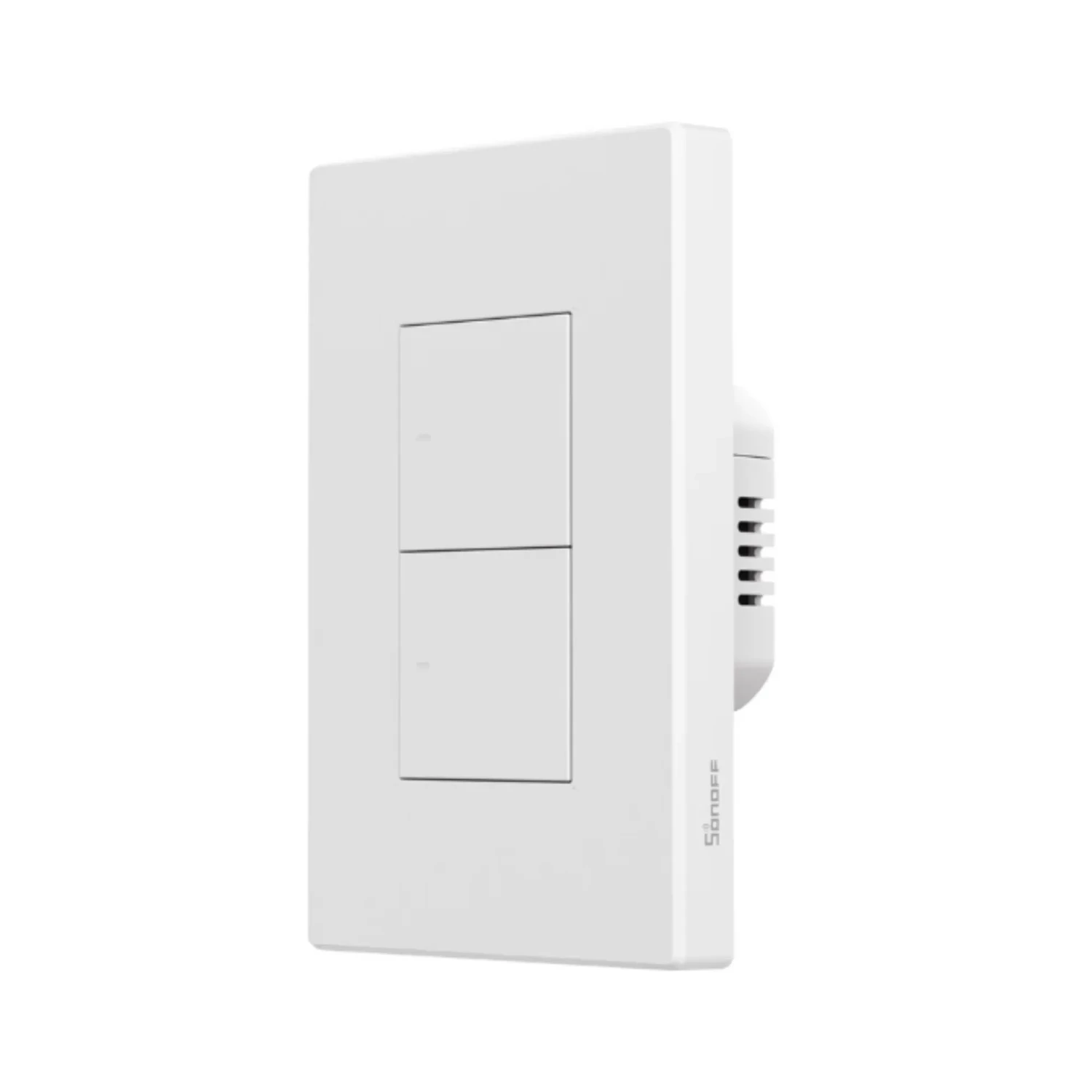 Interruptor 2 Gang Zigbee