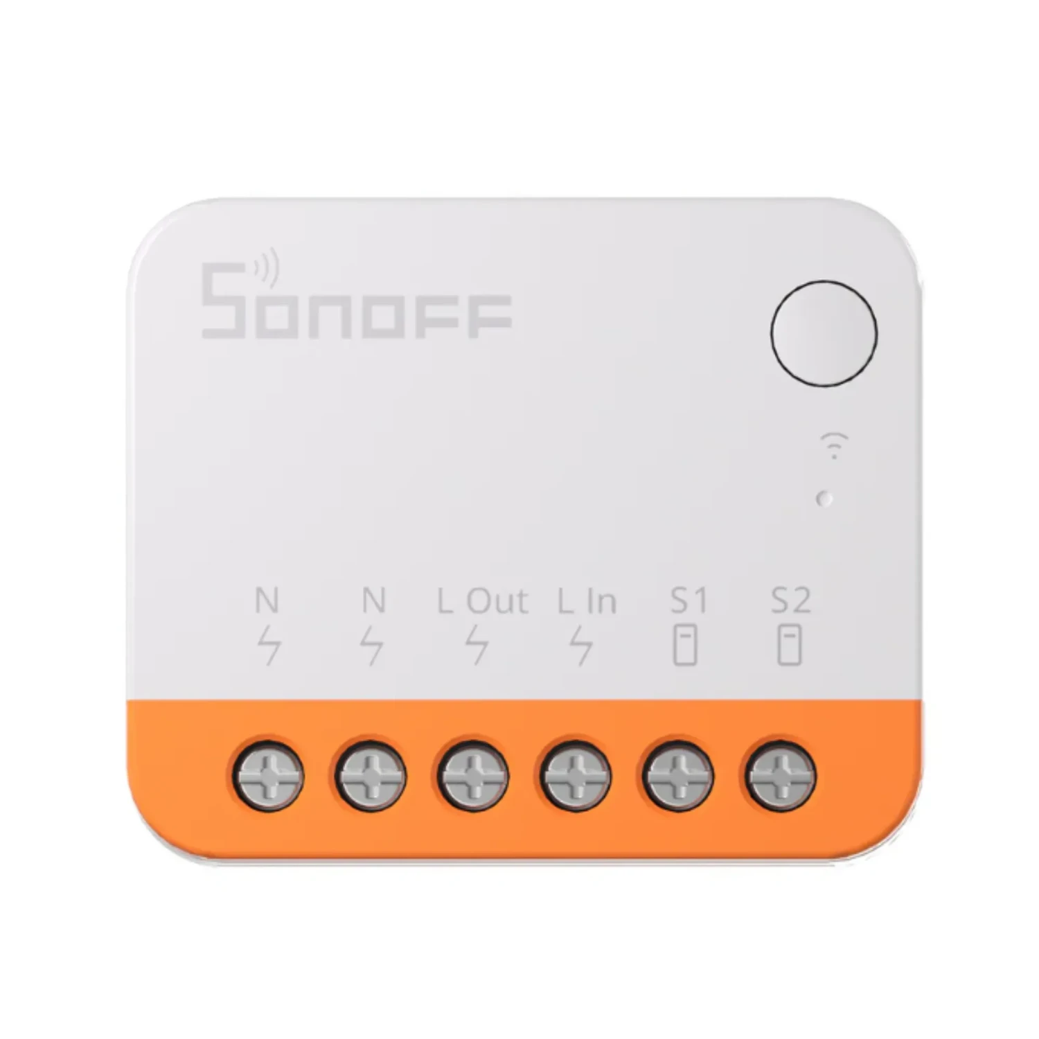 Interruptor Mini Extreme Wifi