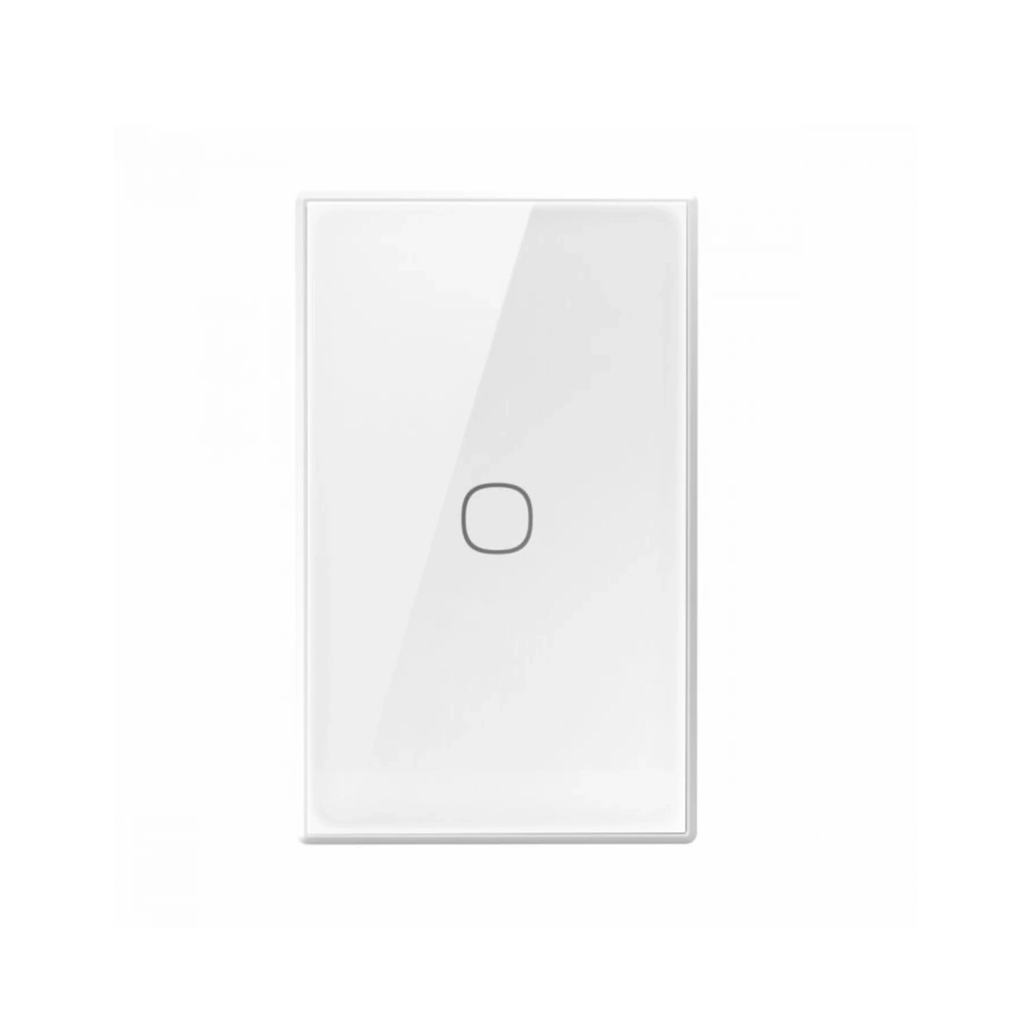 Interruptor Touch Inteligente Wifi 1gang