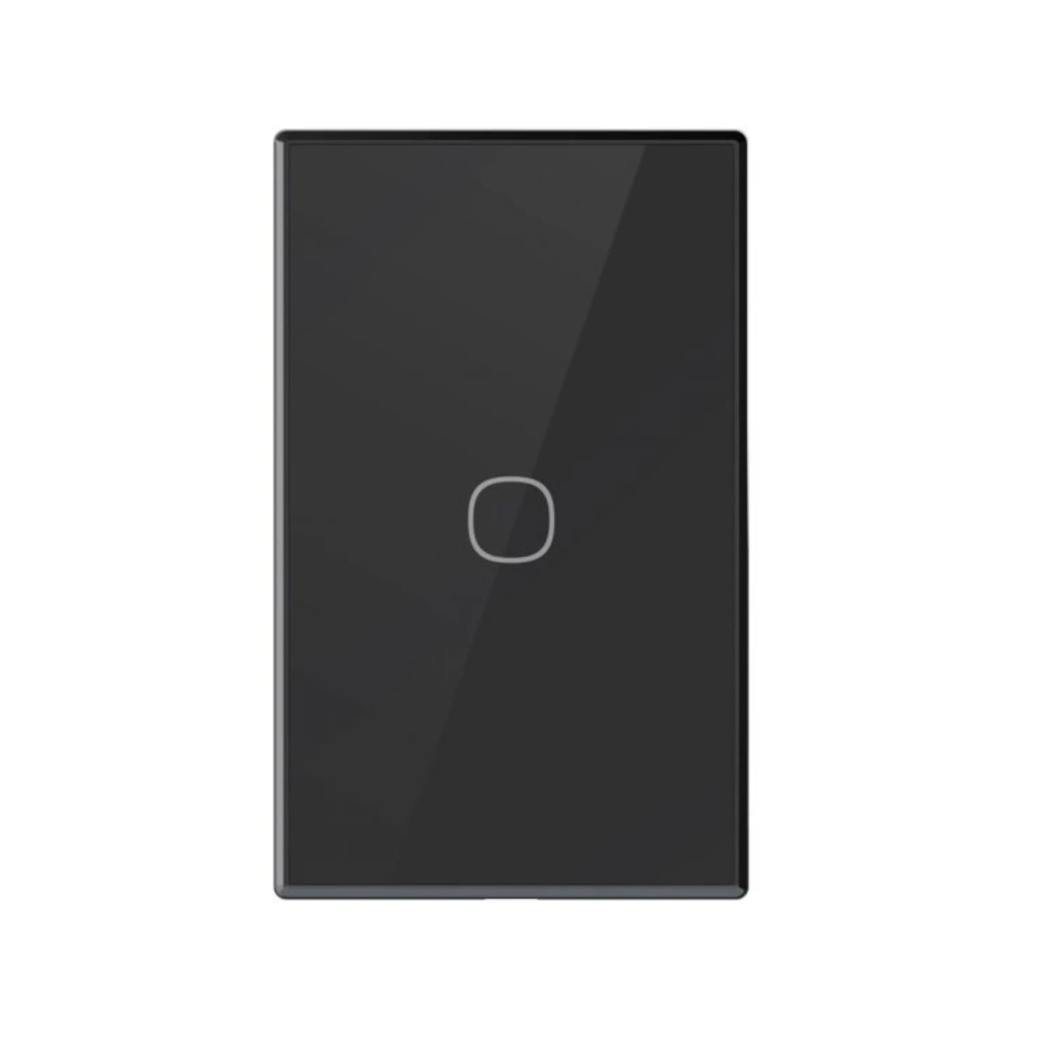 Interruptor Touch Inteligente Wifi 1gang