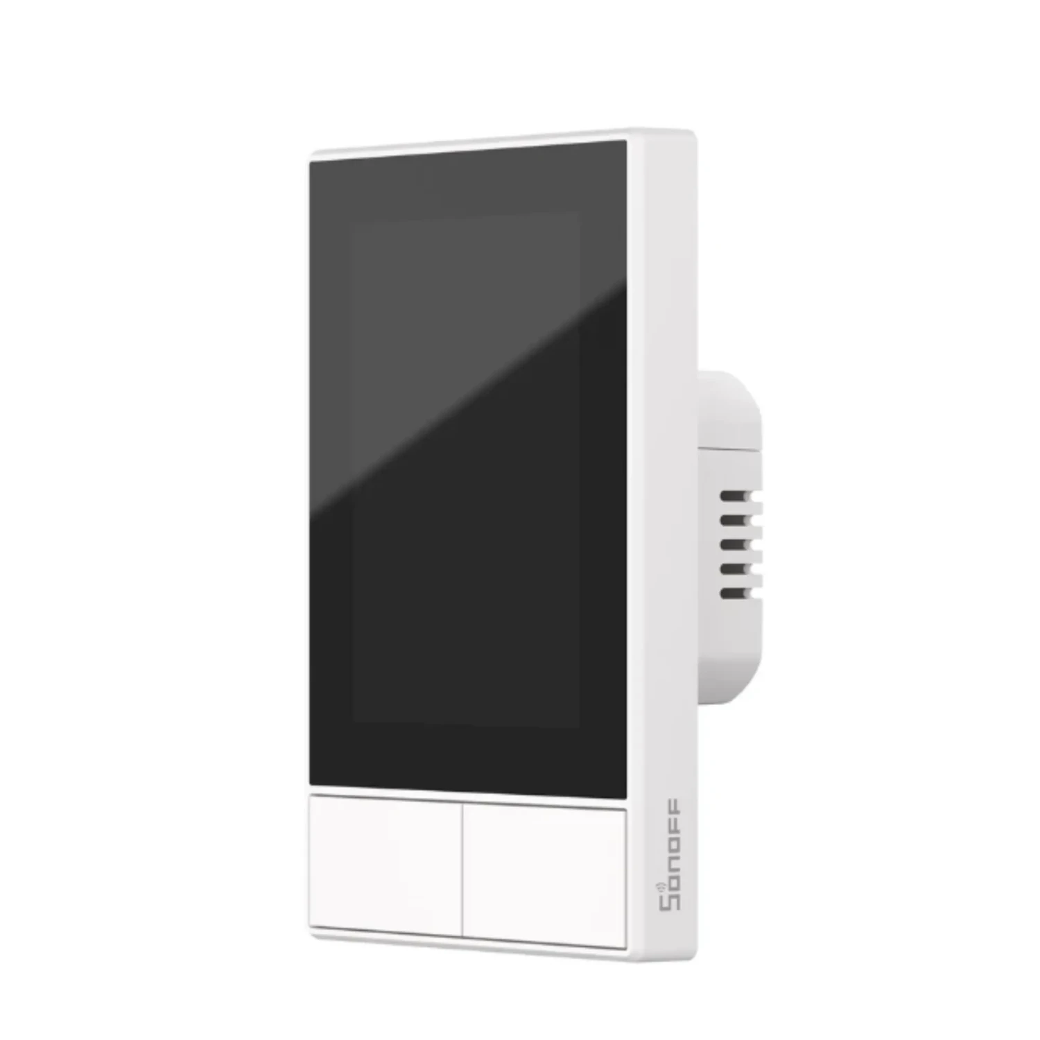 Panel Interruptor De Pared Inteligente