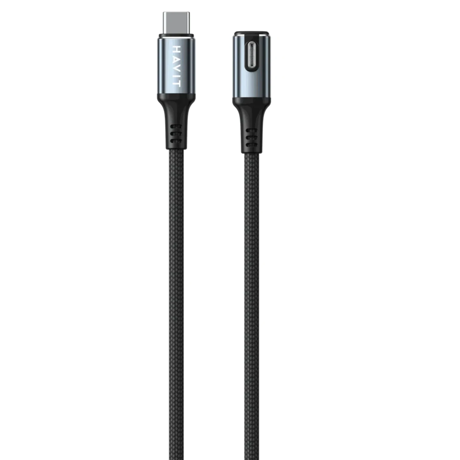 Cable De Carga Usb-c A Usb-c 2m