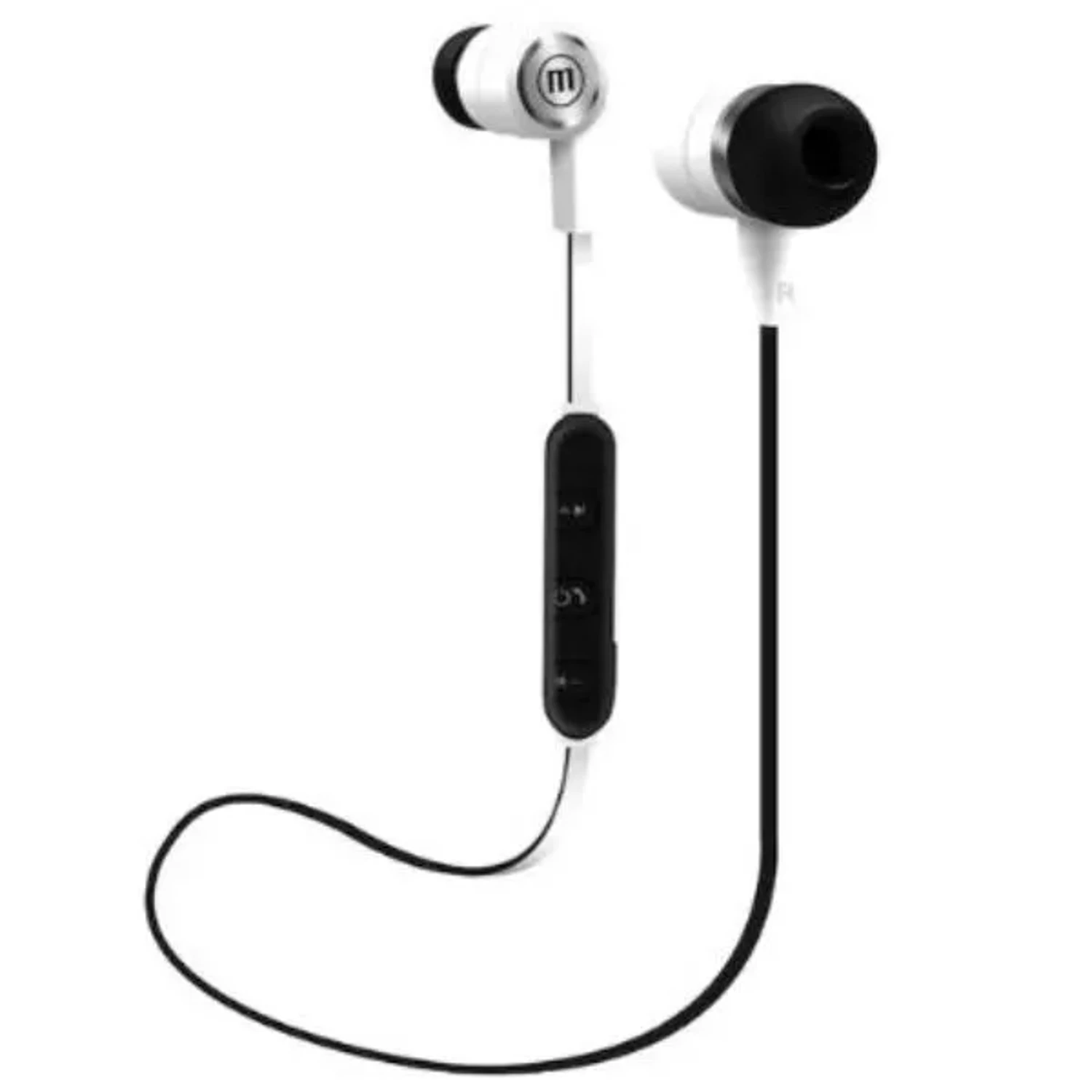 Auriculares Inalambricos Bass
