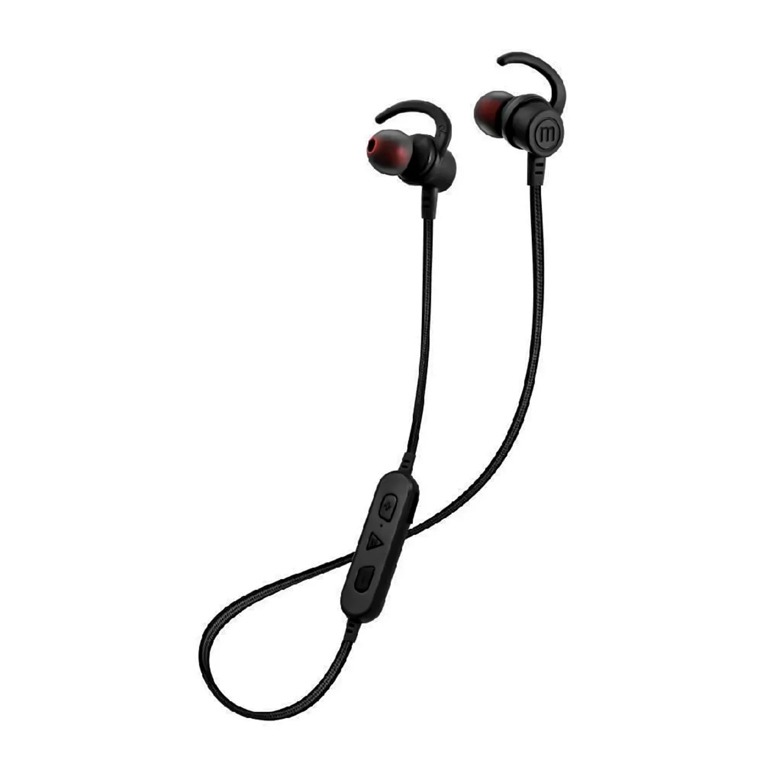 Auriculares Inalambricos Negro
