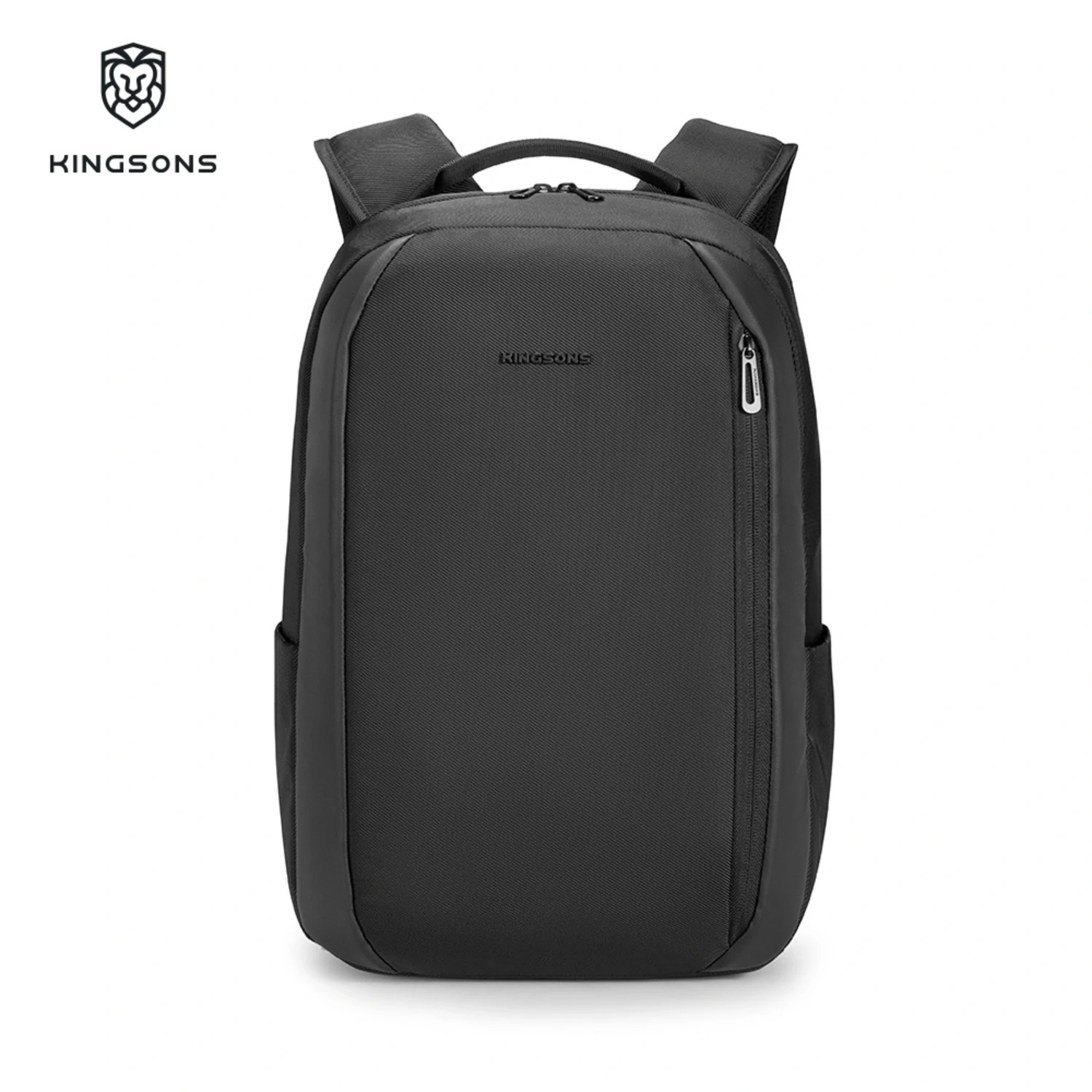 Mochila Kingsons 15,6" Durable Negro