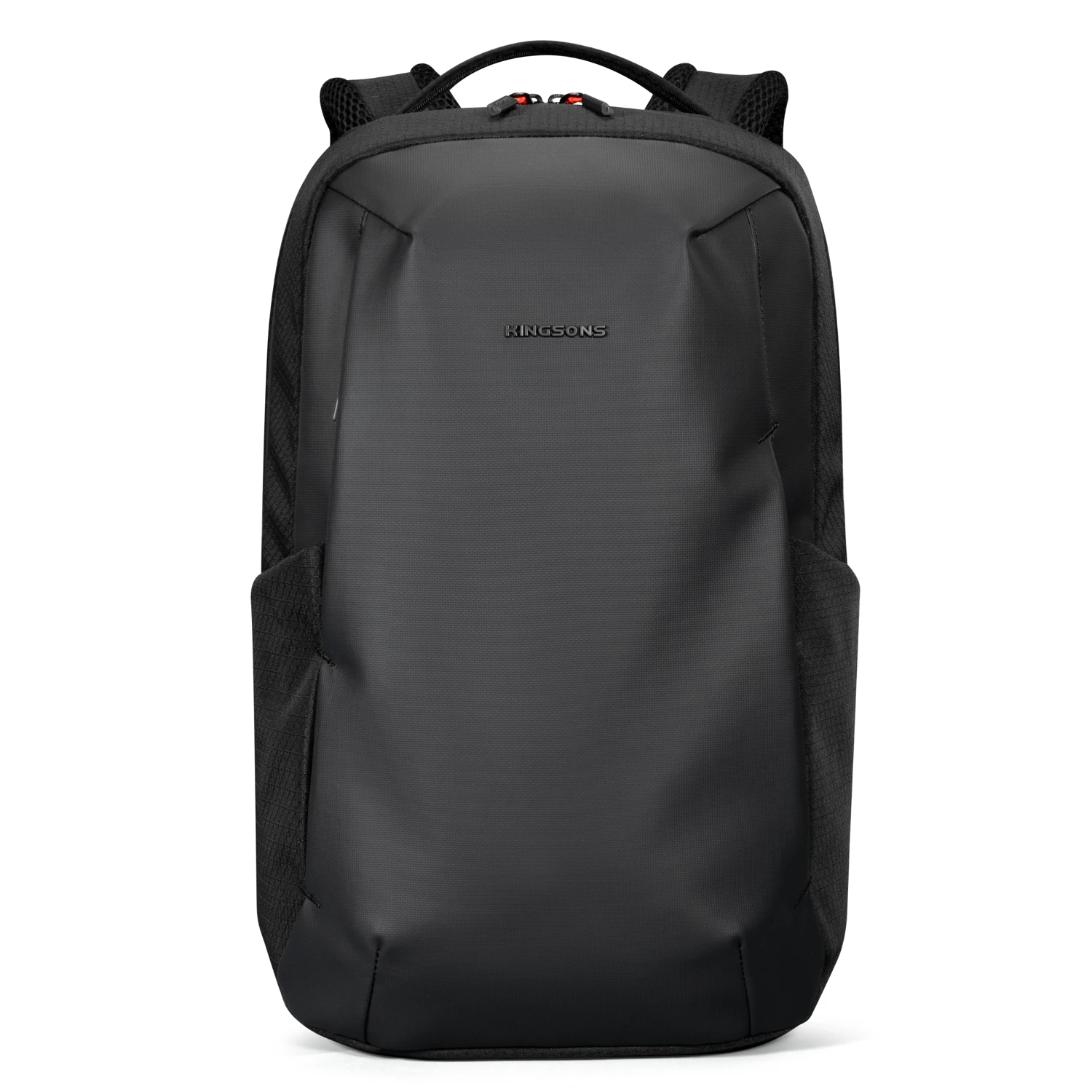 Mochila Kingsons 15,6" Impermeable Negro