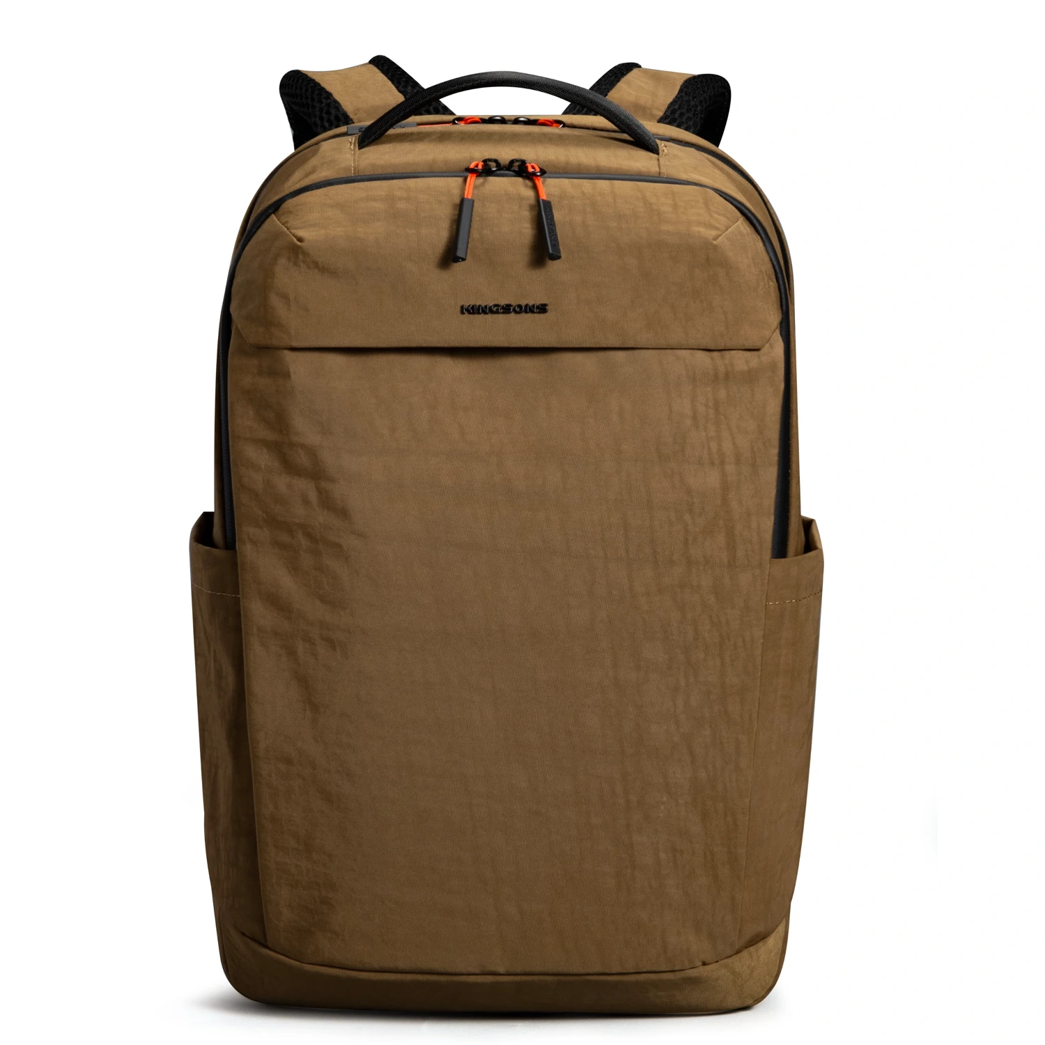 Mochila Urbana Kingsons 15,6" Marron