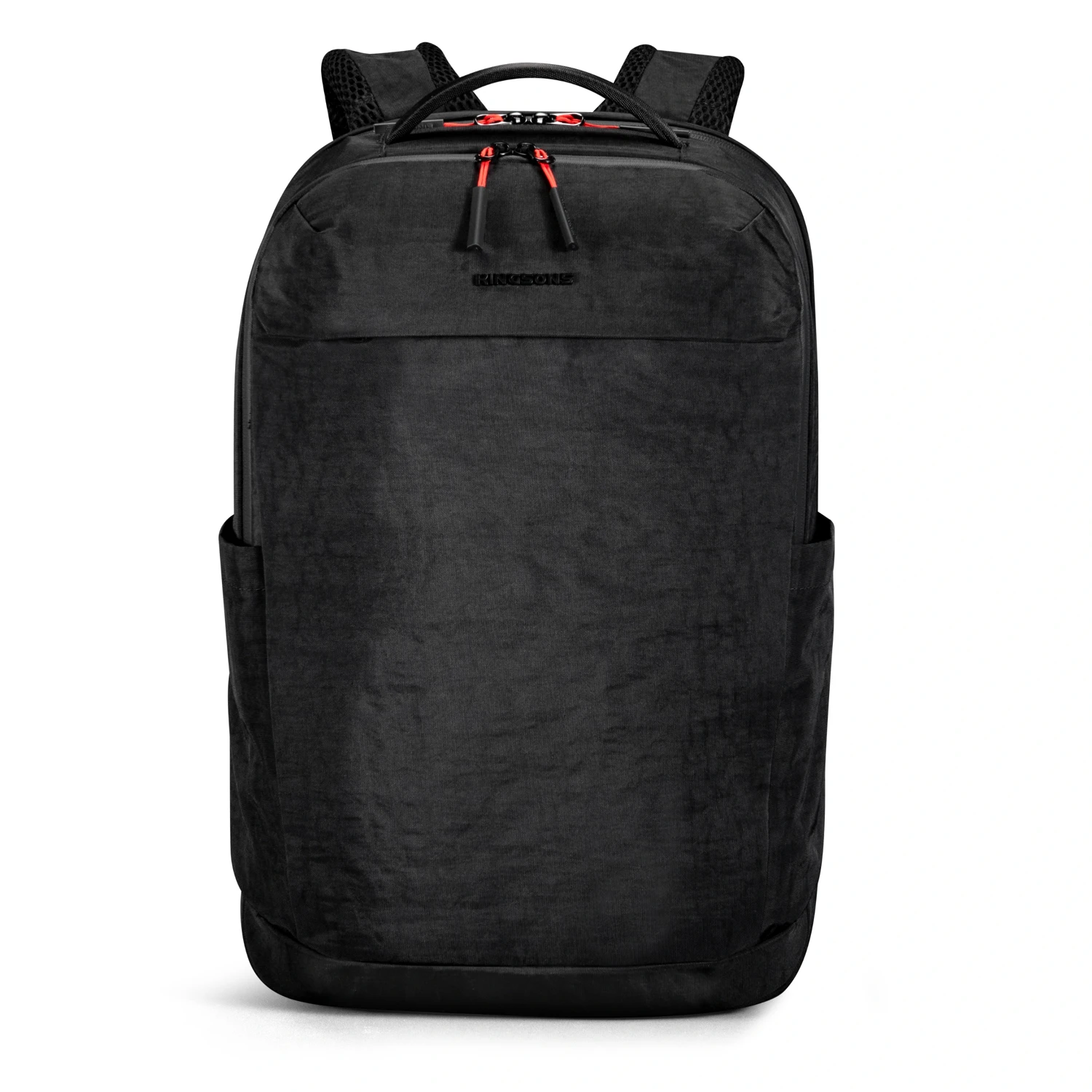Mochila Urbana Kingsons 15,6" Negro