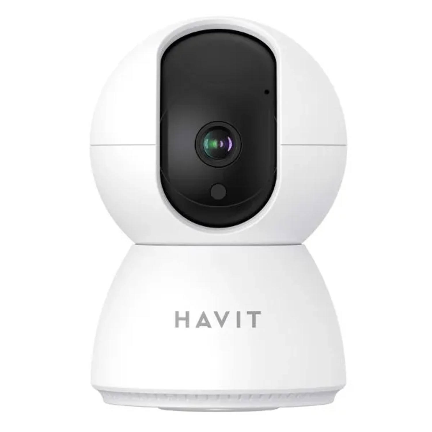 Camara Ip 2mp Wifi 2.4ghz Para Interior