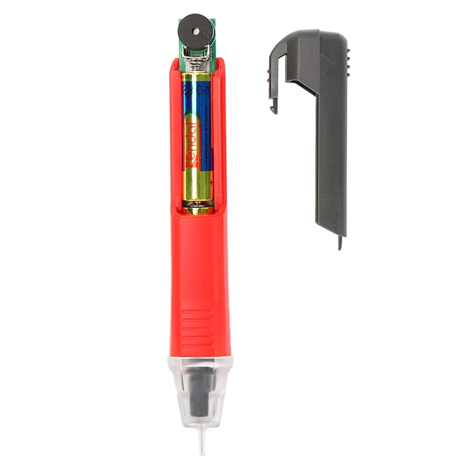 Detector De Voltaje