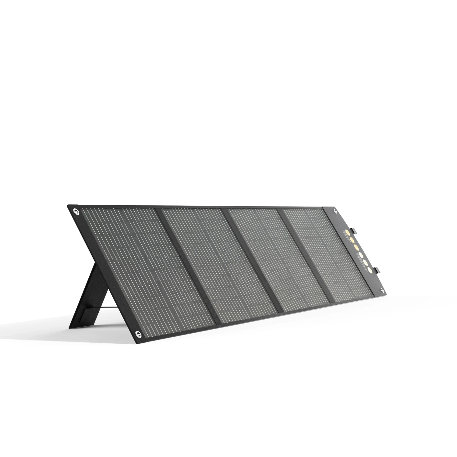 Panel Solar Portátil 120w